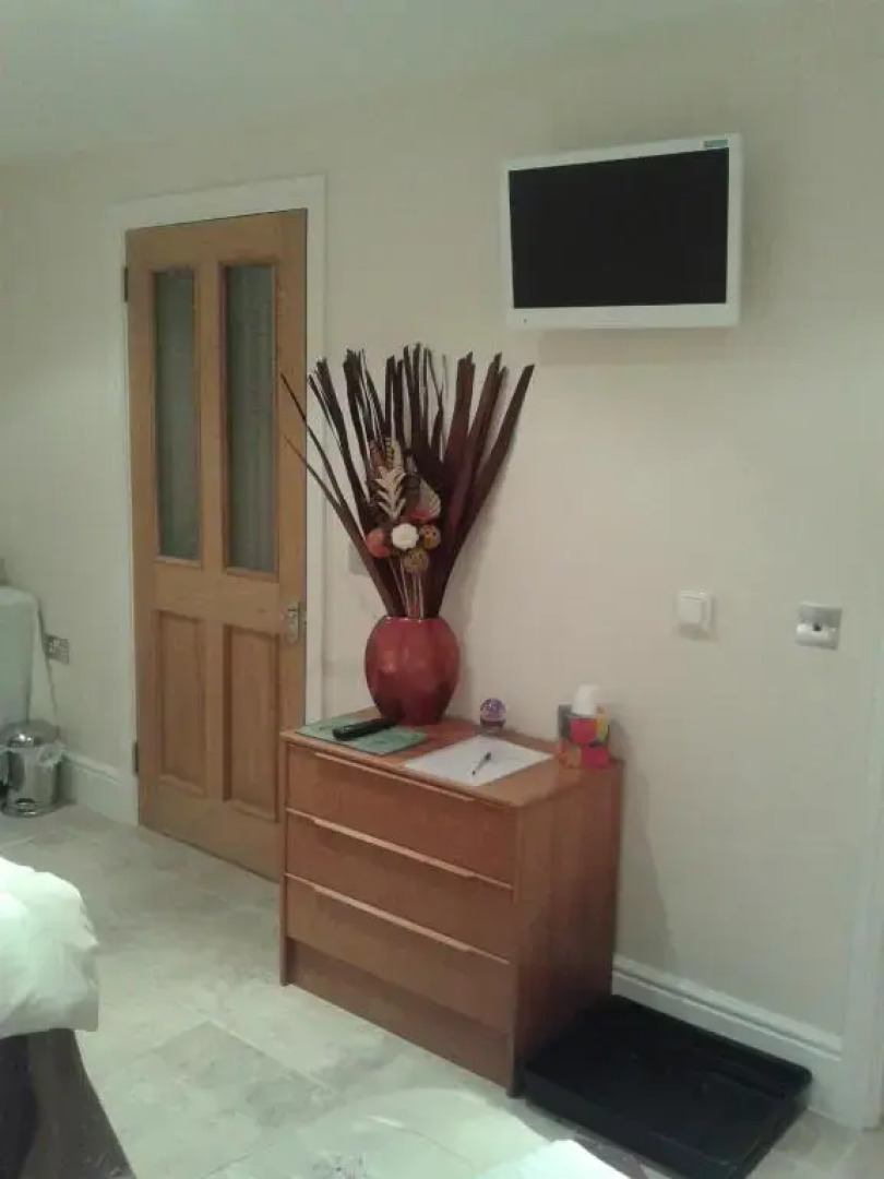 The Old Barn Bed & Breakfast