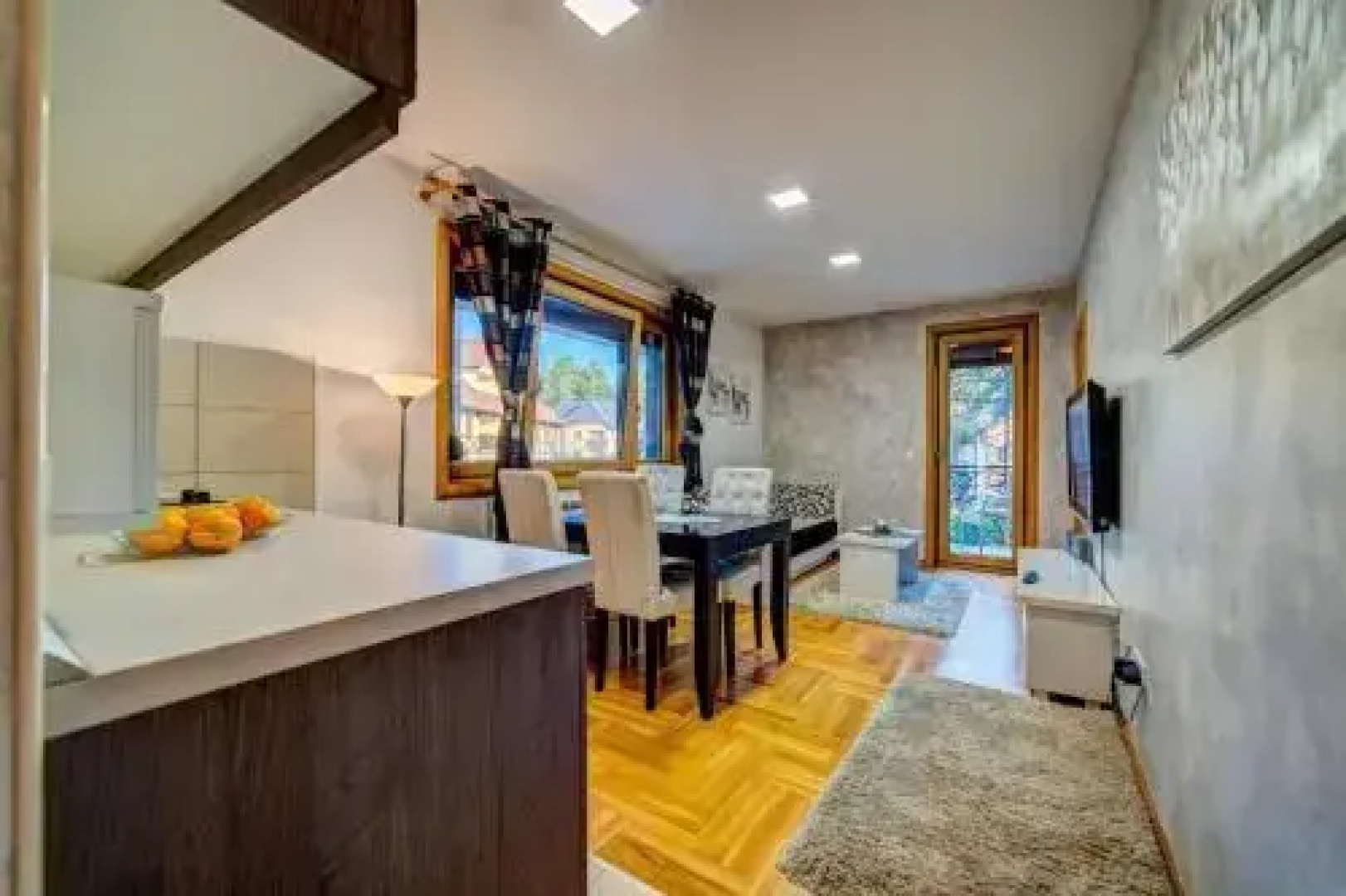 Apartment Dara