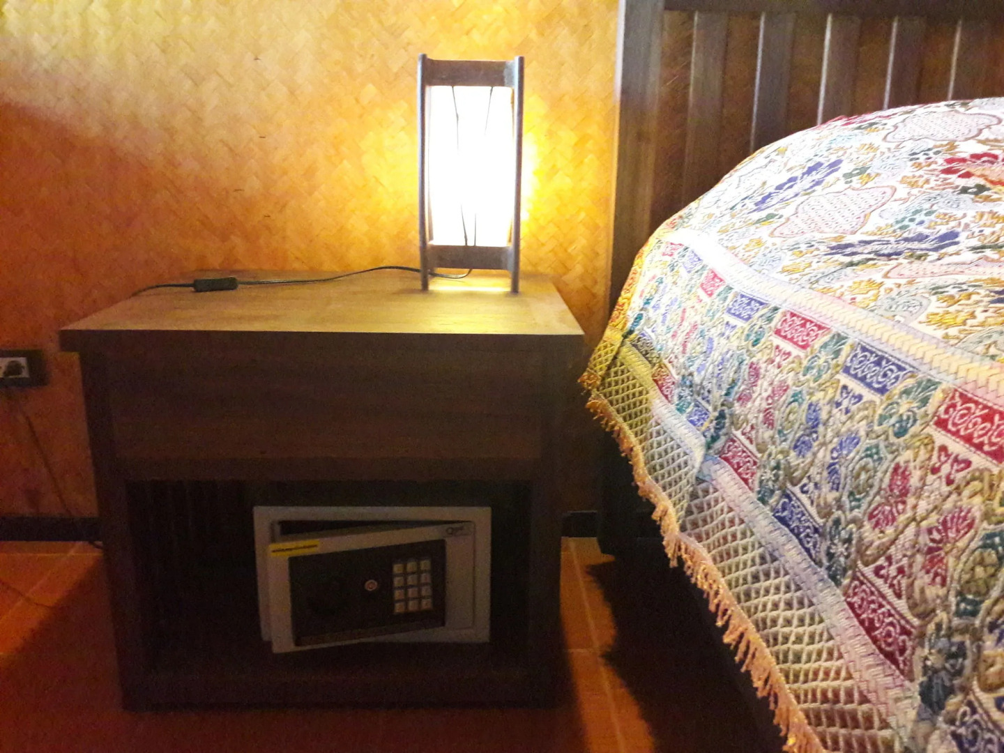 Little Village Chiang Mai