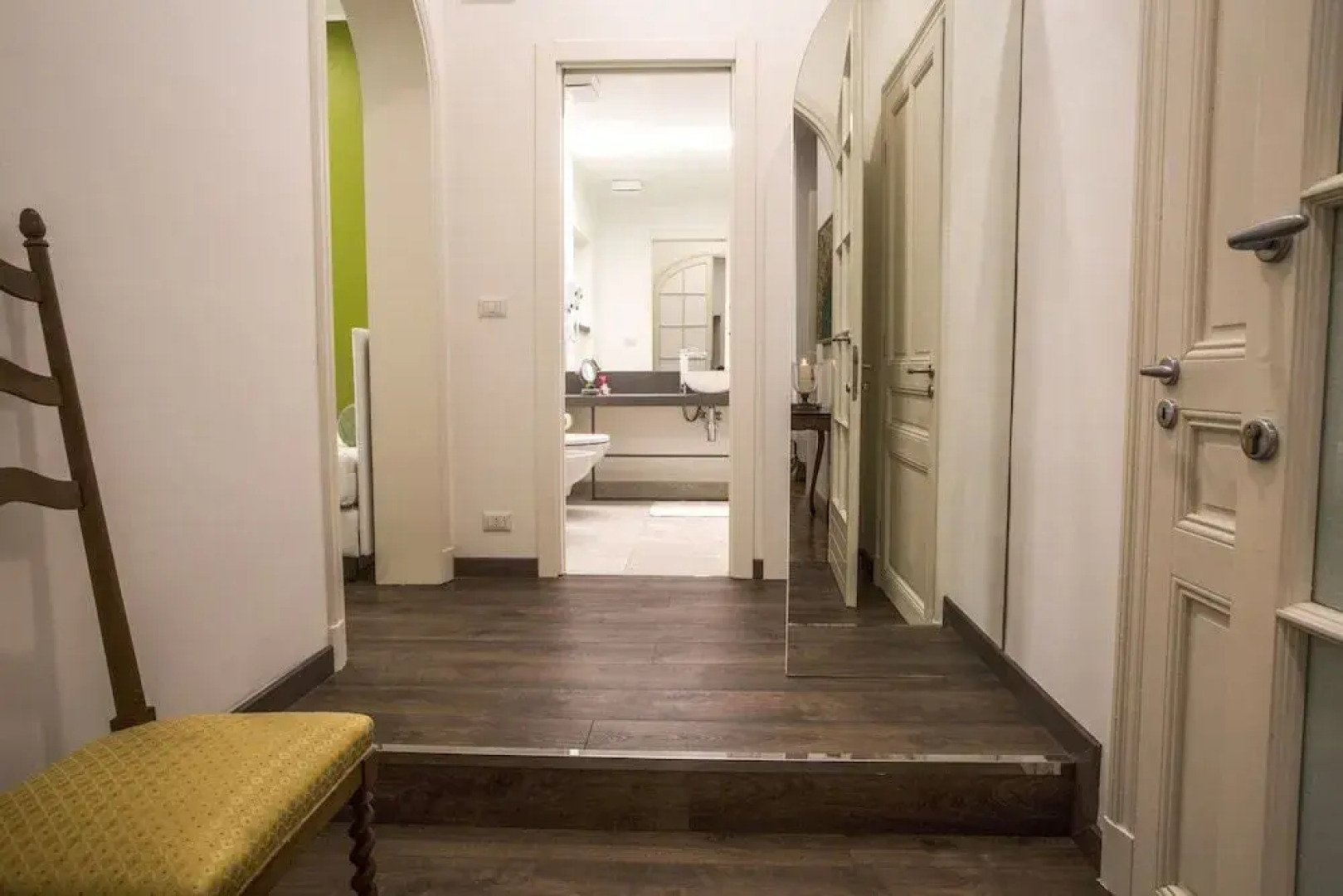 Promenade Maison de Charme