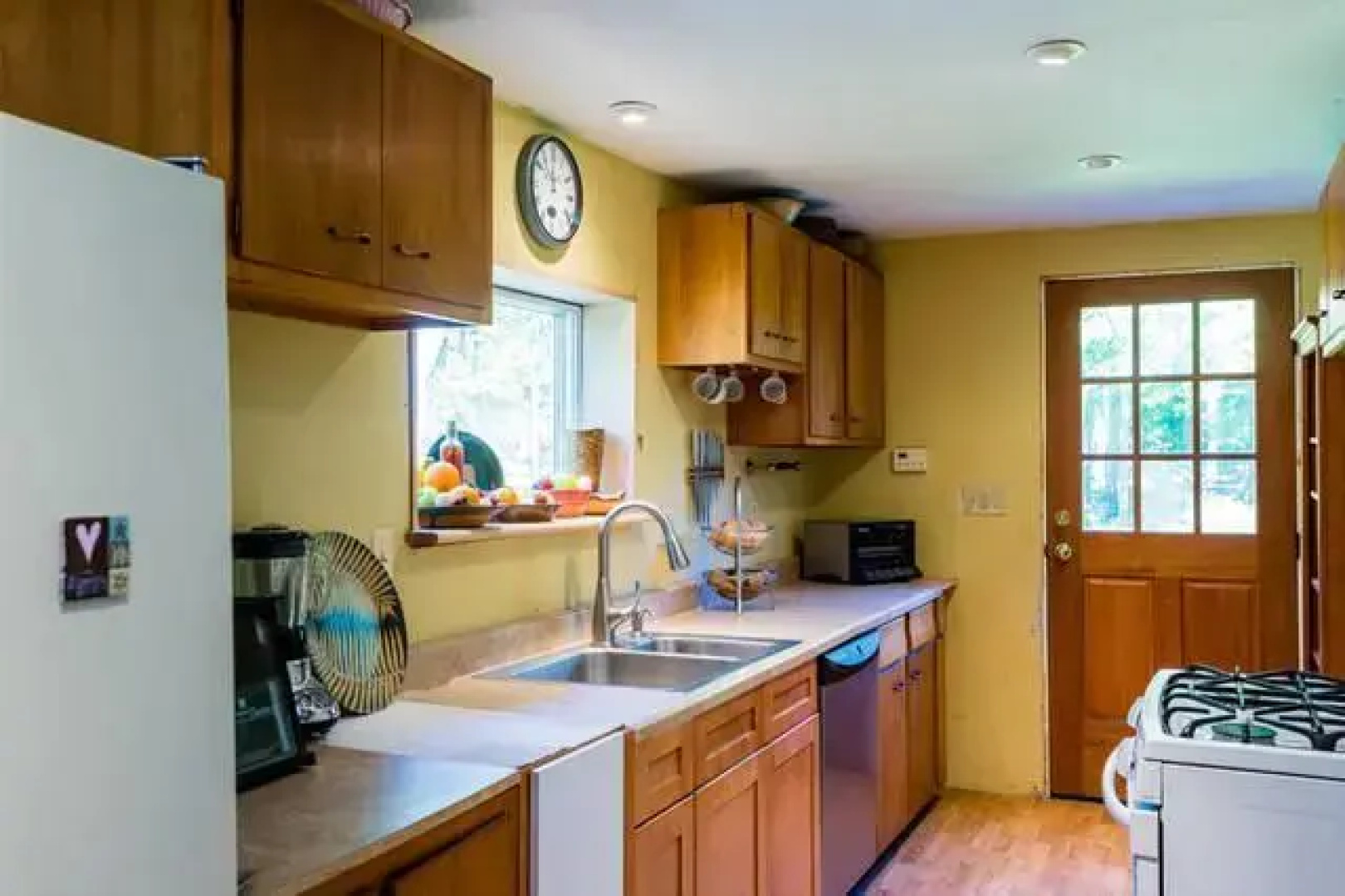 Triplex A Suite 3 Bedroom Getaway