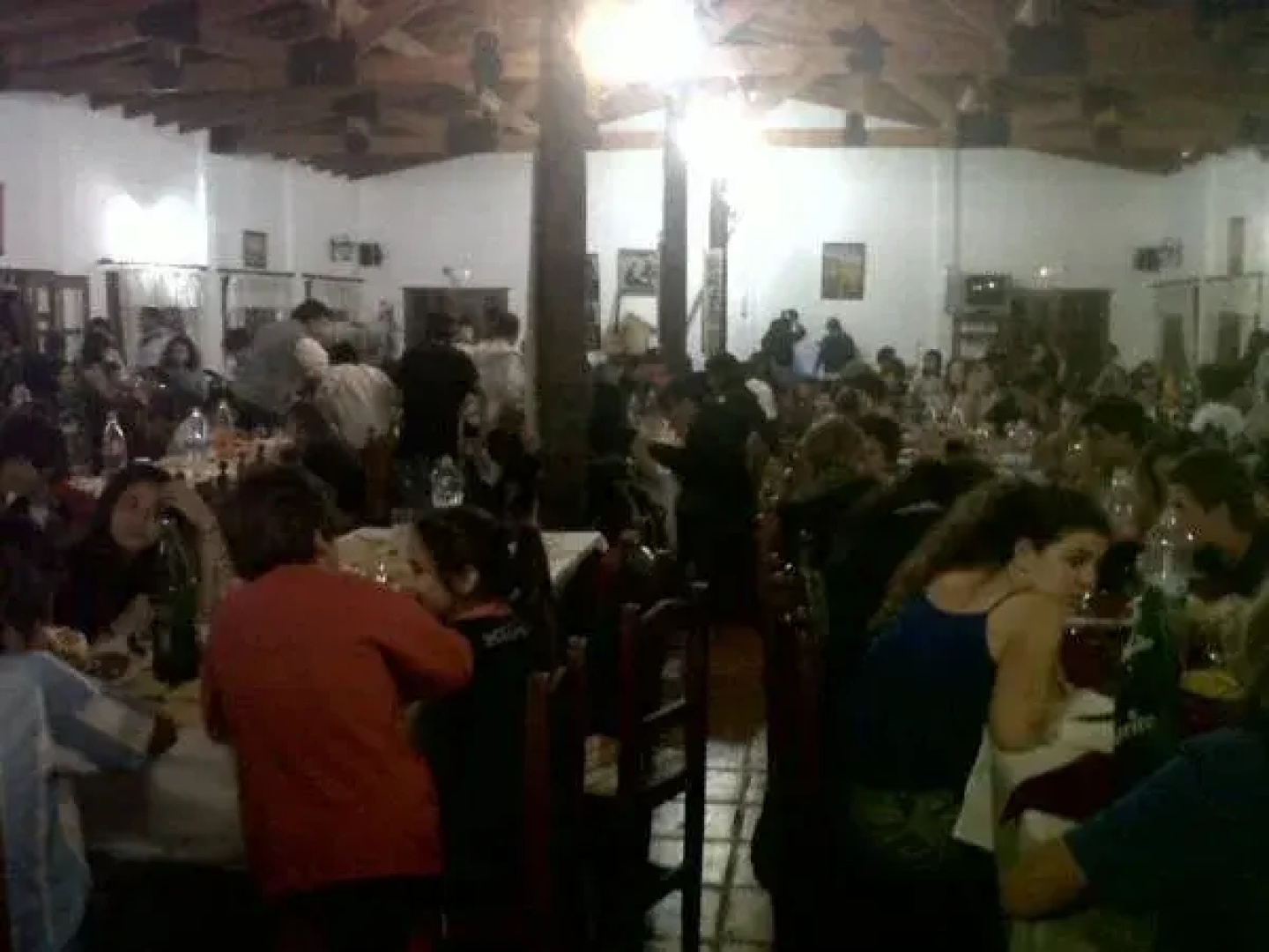 Hosteria El Portal De La Quebrada