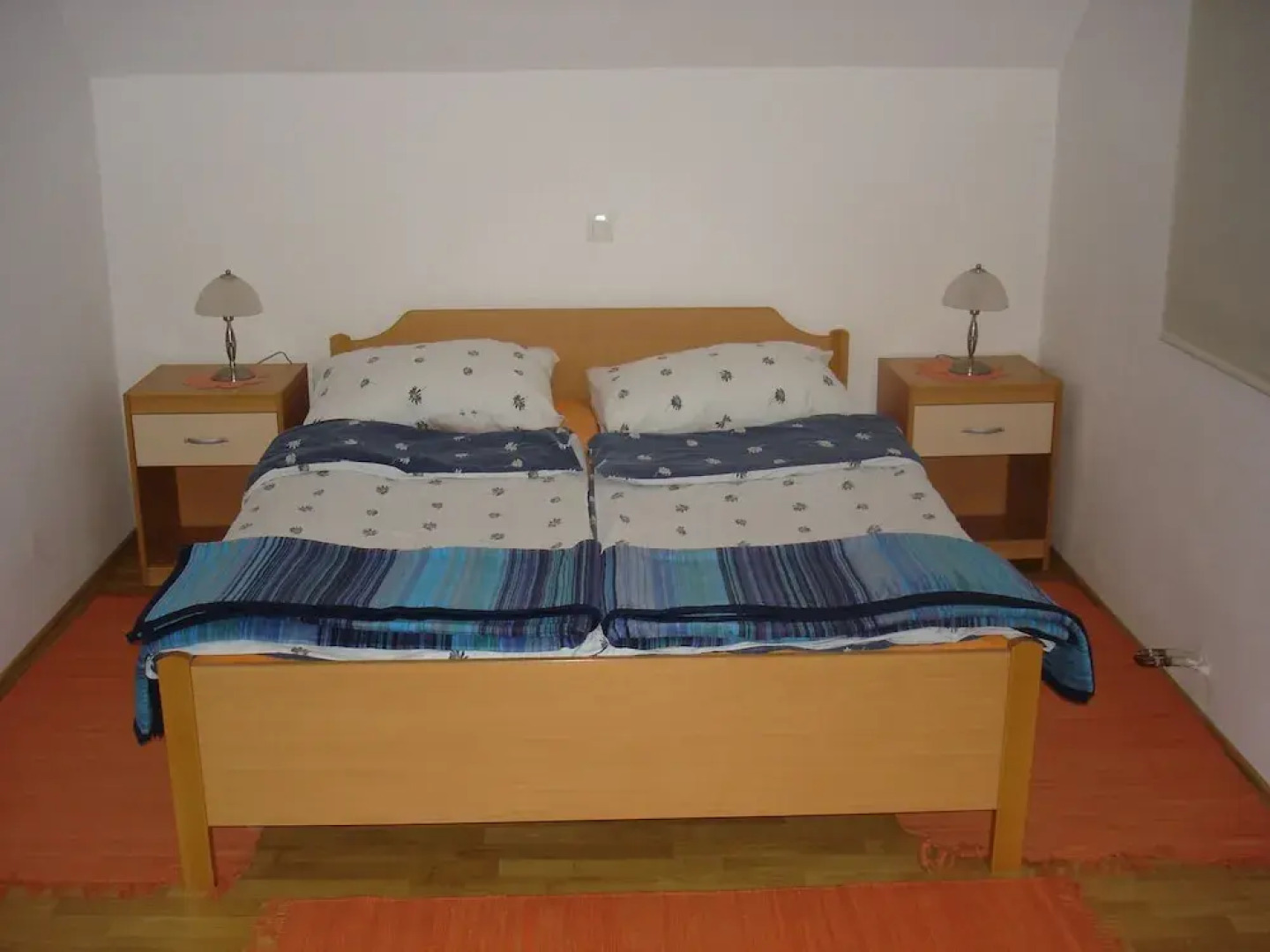 Vineyard Cottage Lisec Relaxation