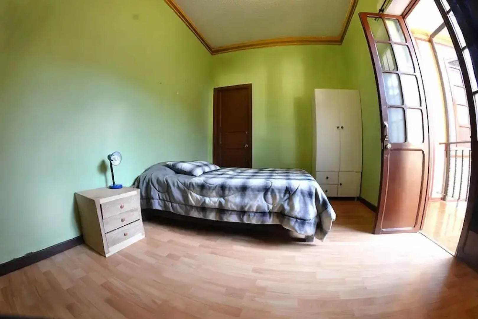 Casa del Sol - Hostel