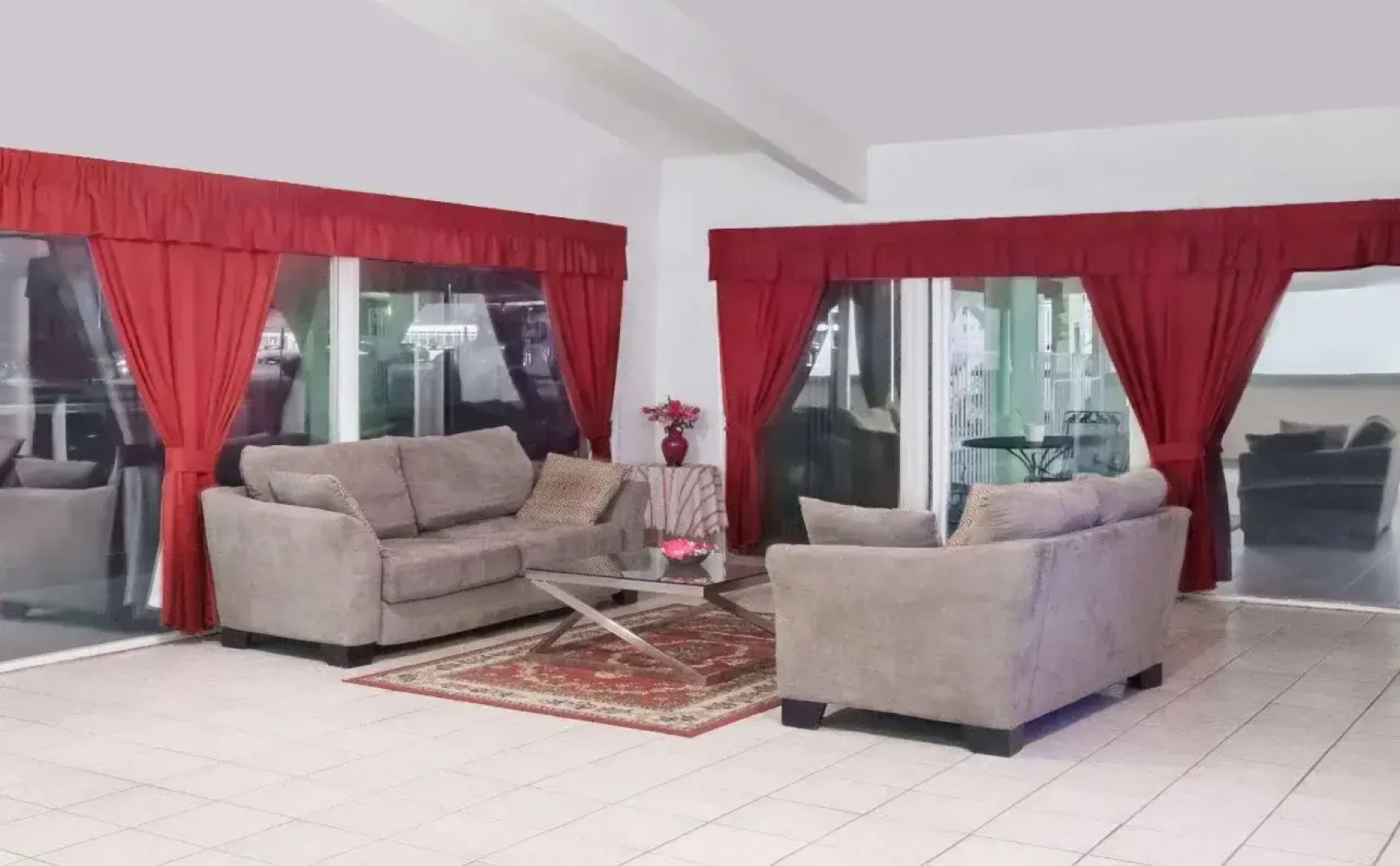 Days Inn by Wyndham San Antonio Lytle