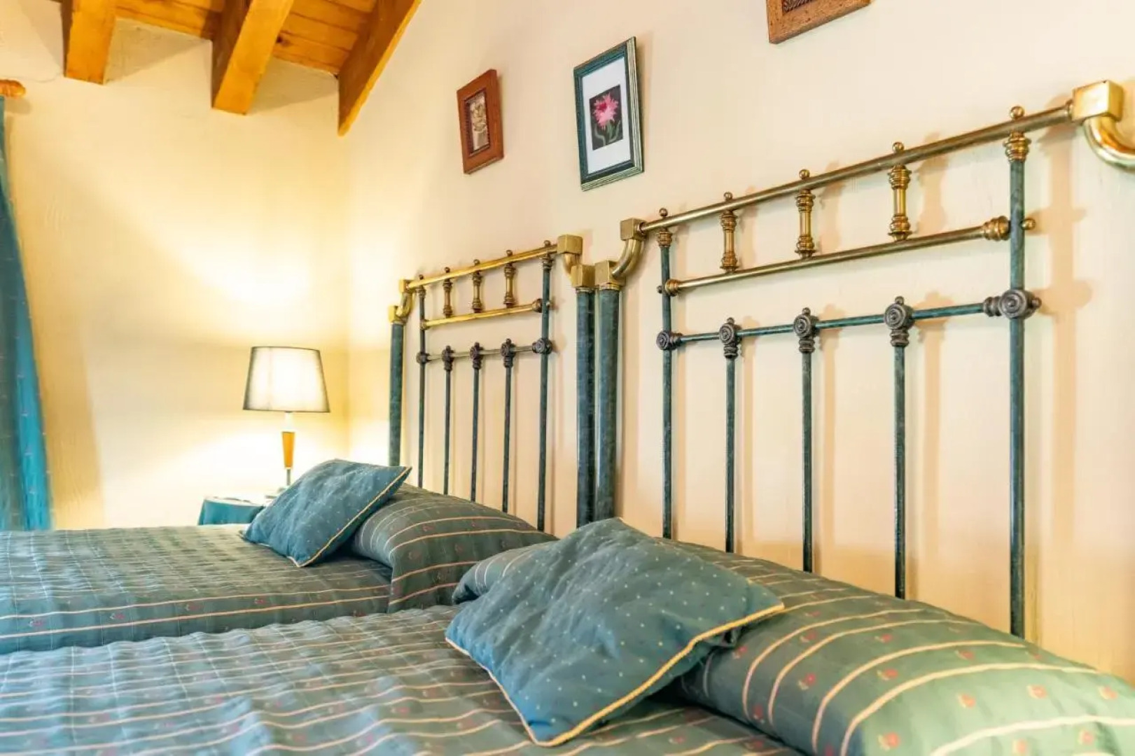 Posada Y Alojamientos El Aprisco