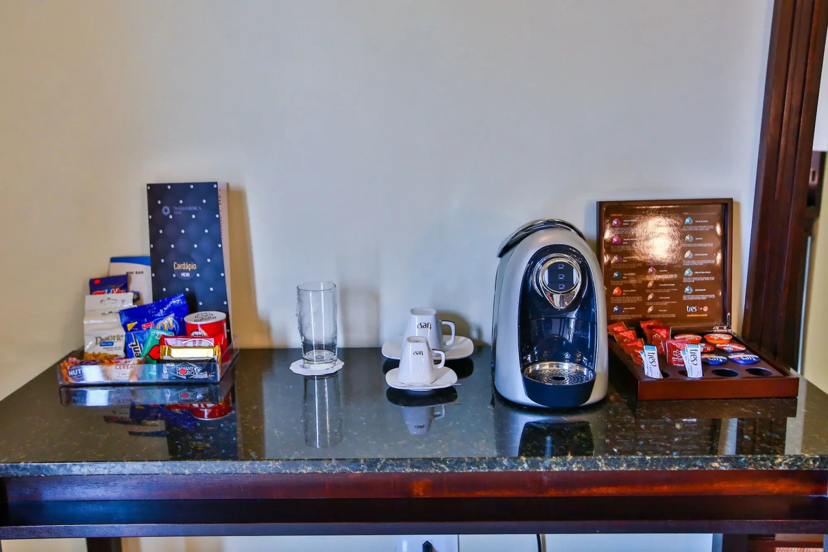 Transamerica Executive Curitiba Batel