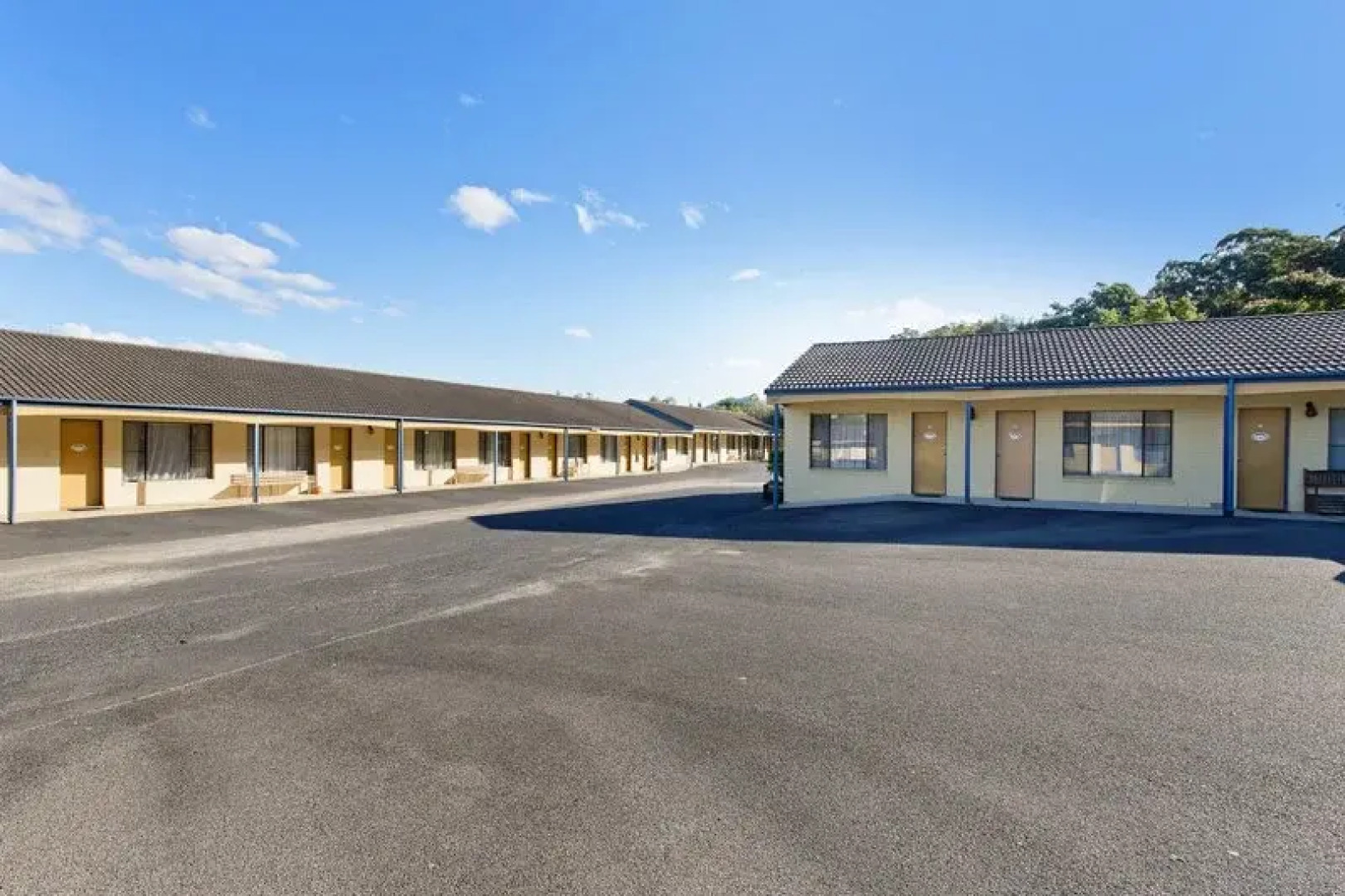 Comfort Inn Big Windmill