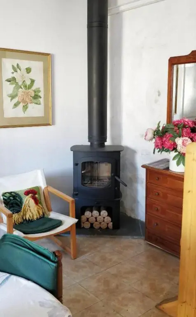 Les Glycines B&B Apartment