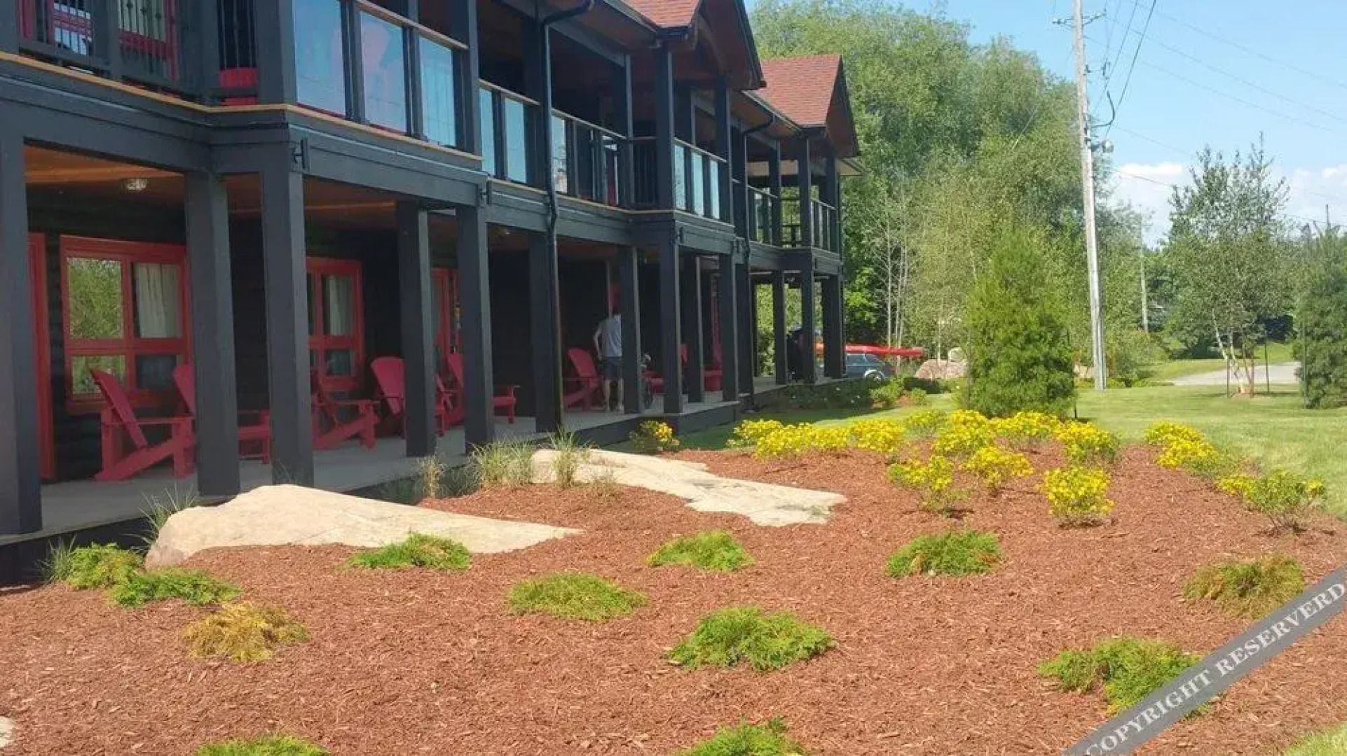 Killarney Mountain Lodge