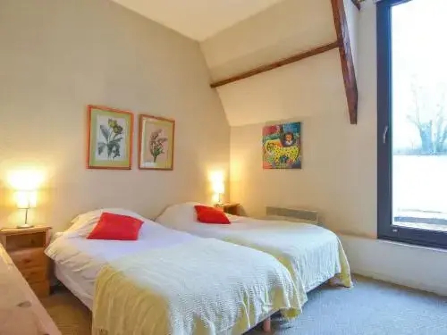 Apartment Les Flots.2