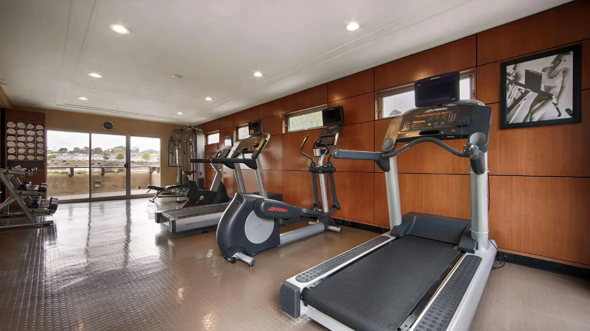 The Encinitan Hotel & Suites