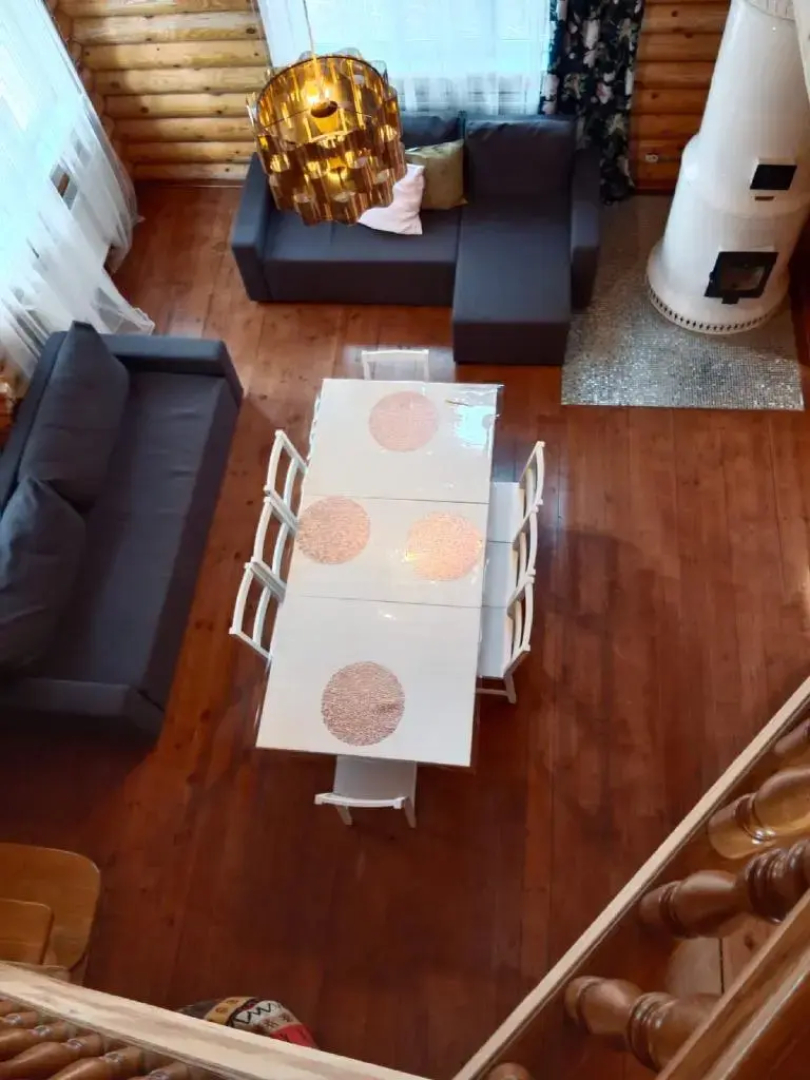 Мелодия леса