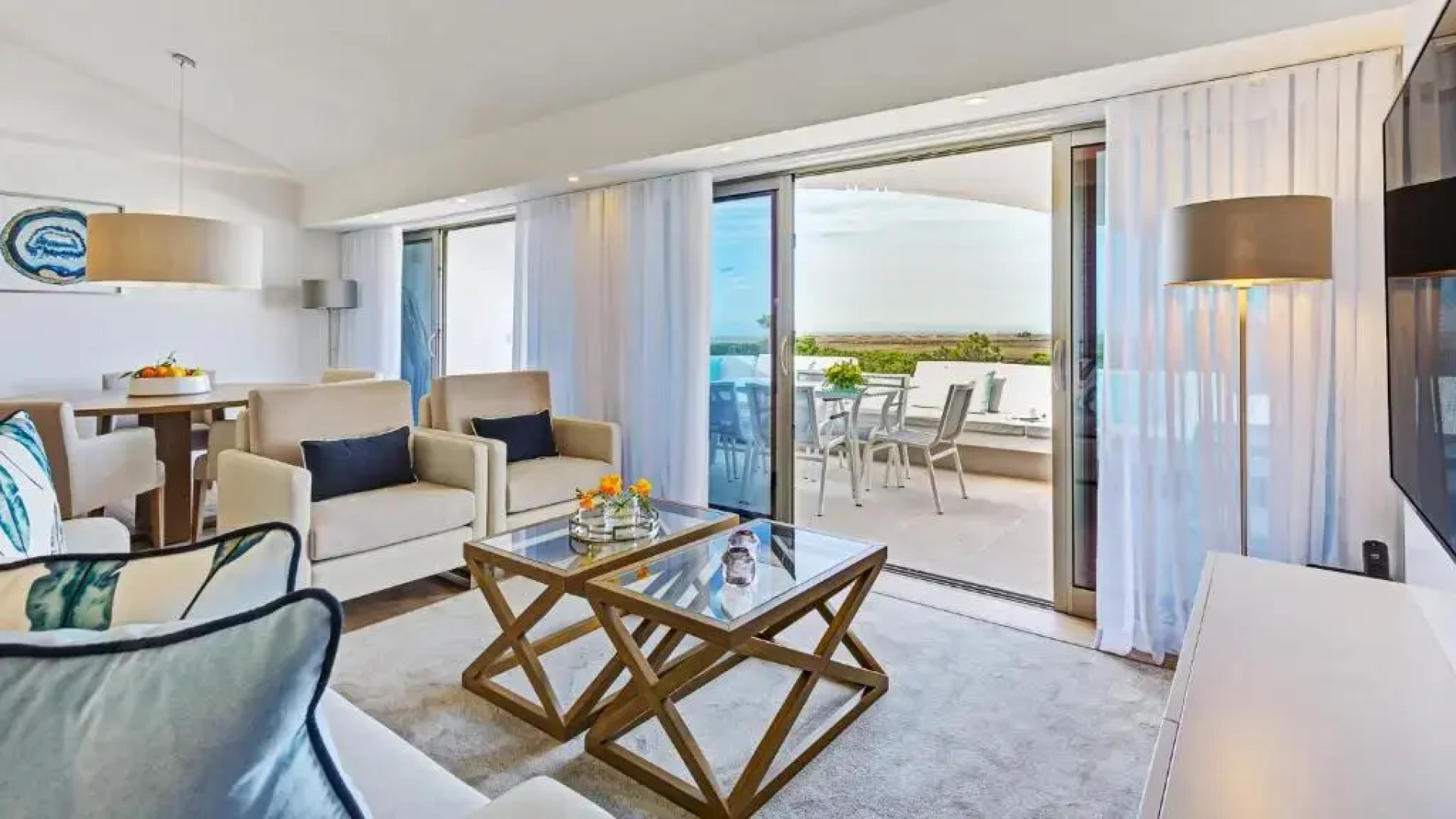 Quinta do Lago Country Club