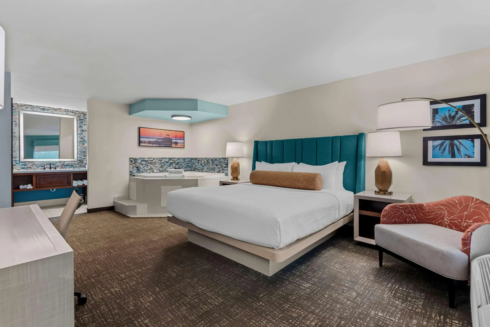 Best Western Seaway Inn