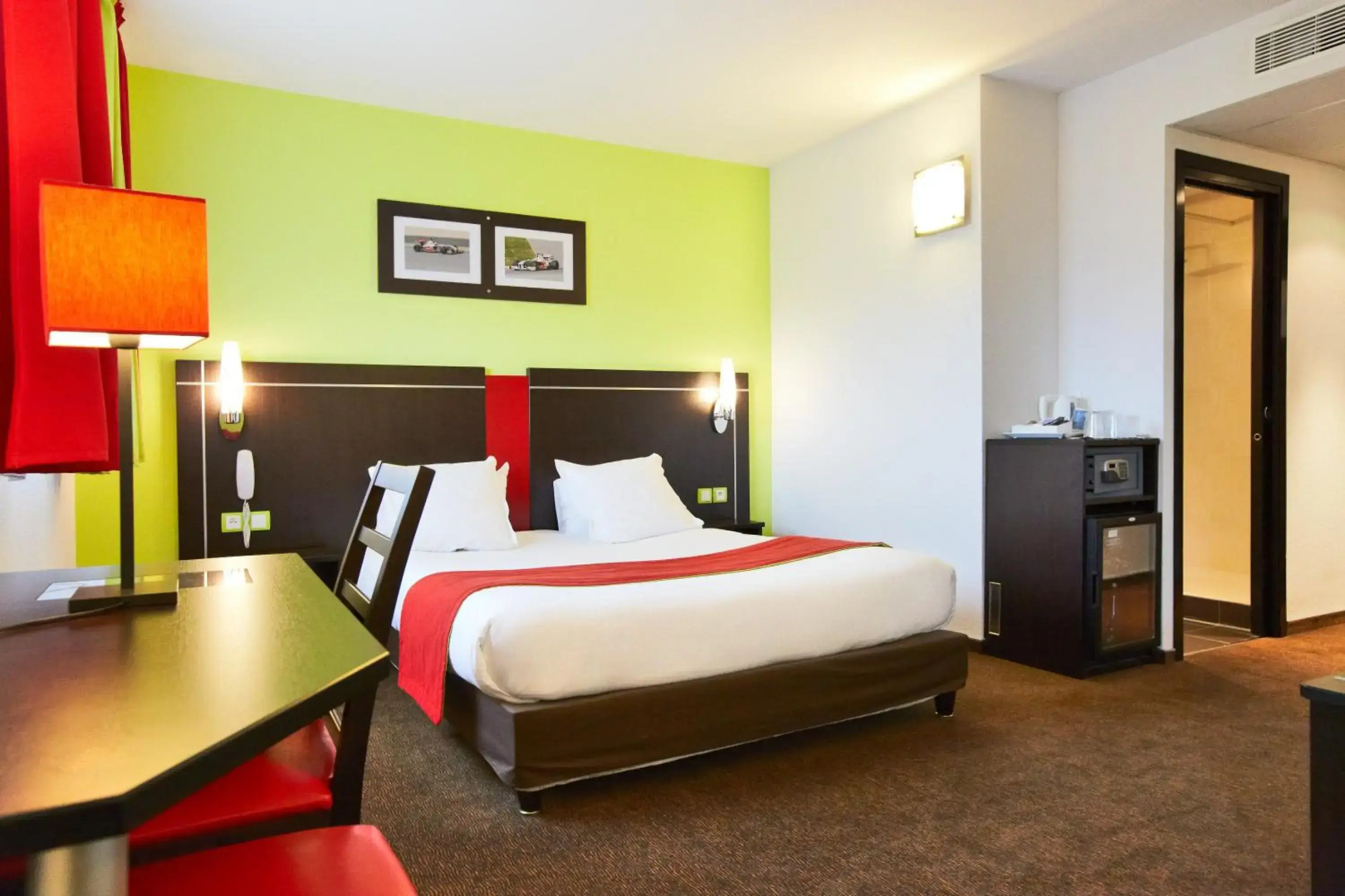 Enzo Hotels Thionville