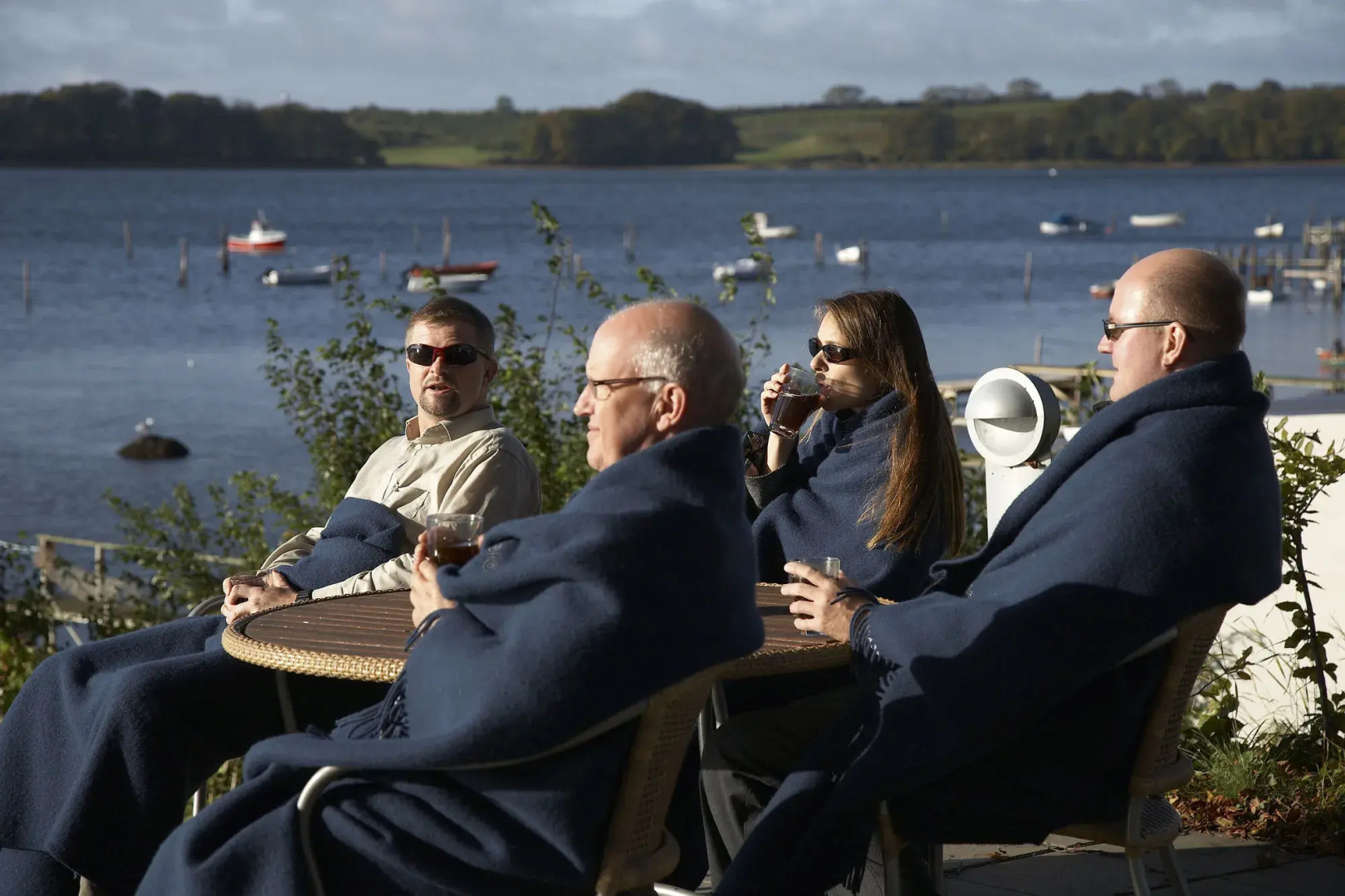 Sixtus Sinatur Hotel og Konference