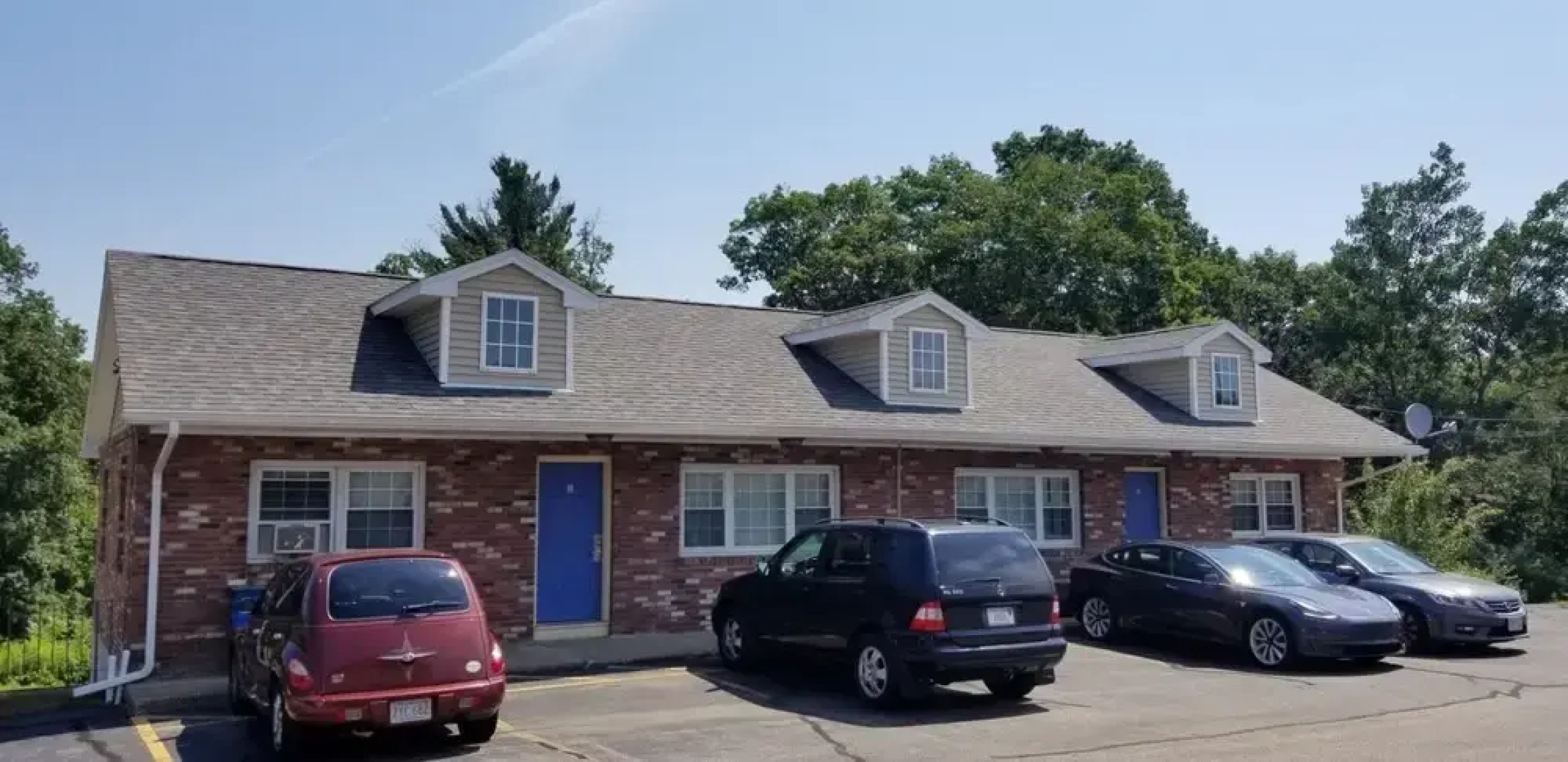 Scottish Inn Sturbridge