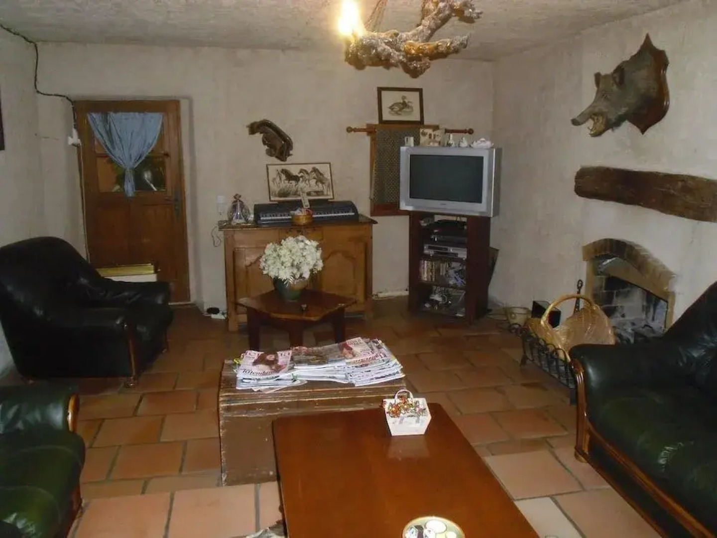 Domaine de Prefaissal