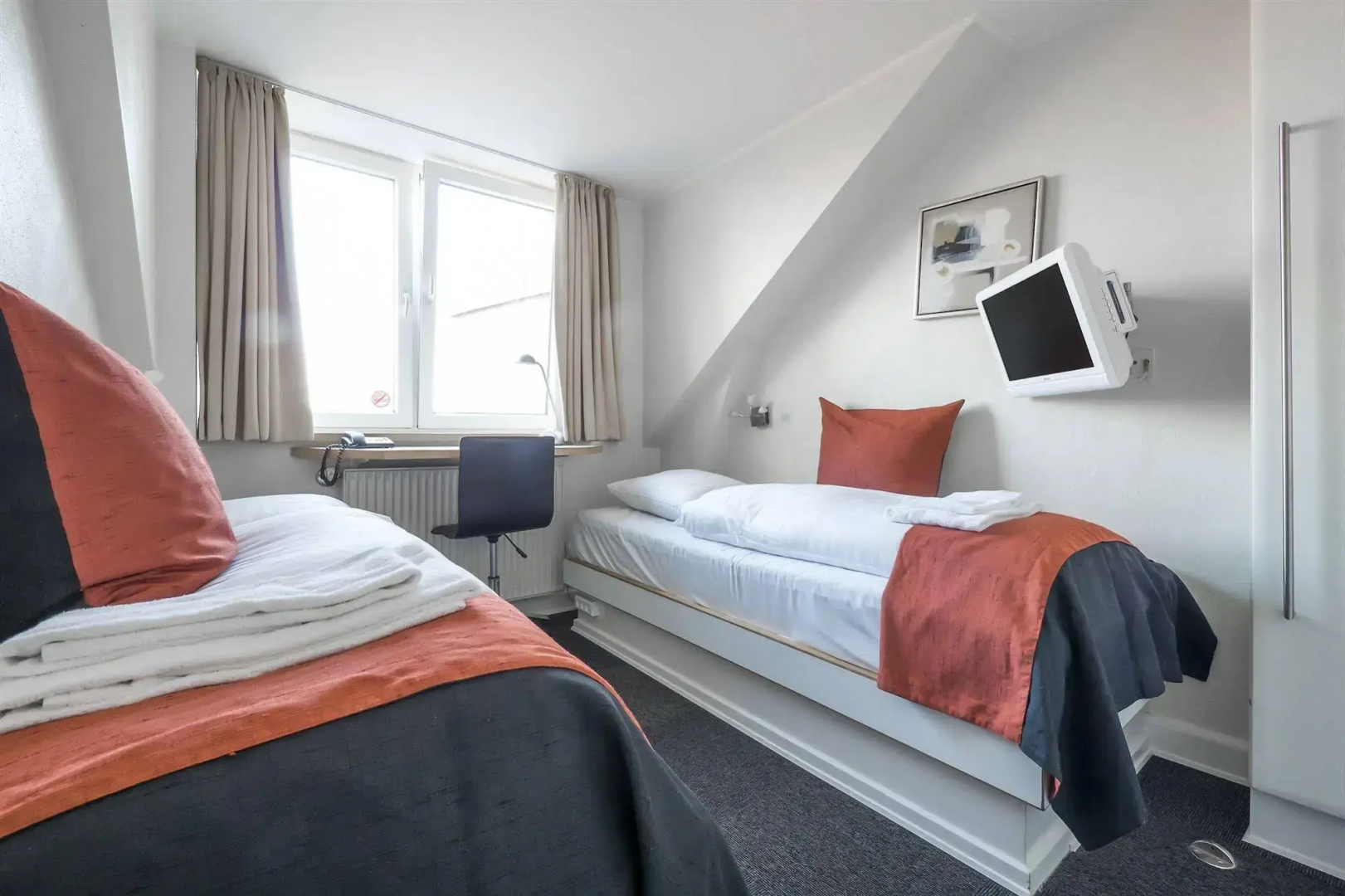 Milling Hotel Mini 11