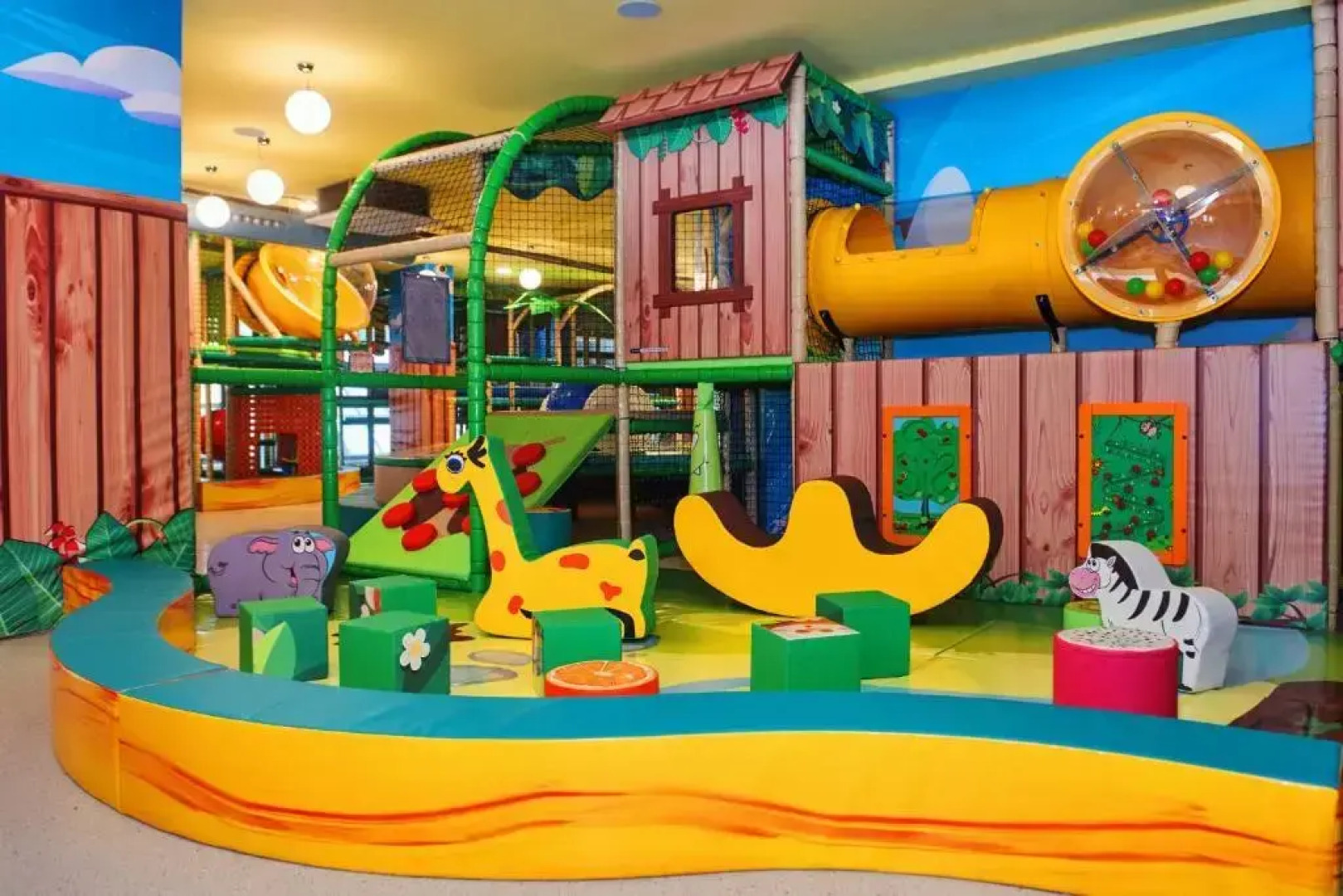 Zlatibor Lux Holiday Home