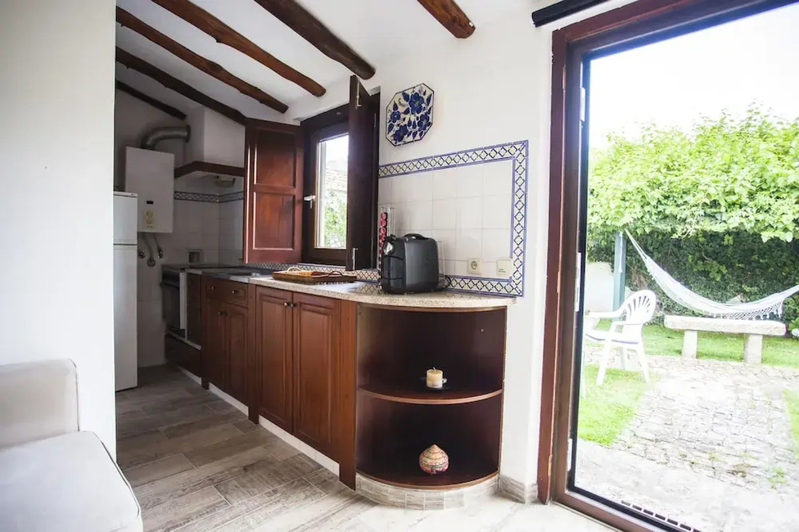 Beautiful Country House&Romantic Garden