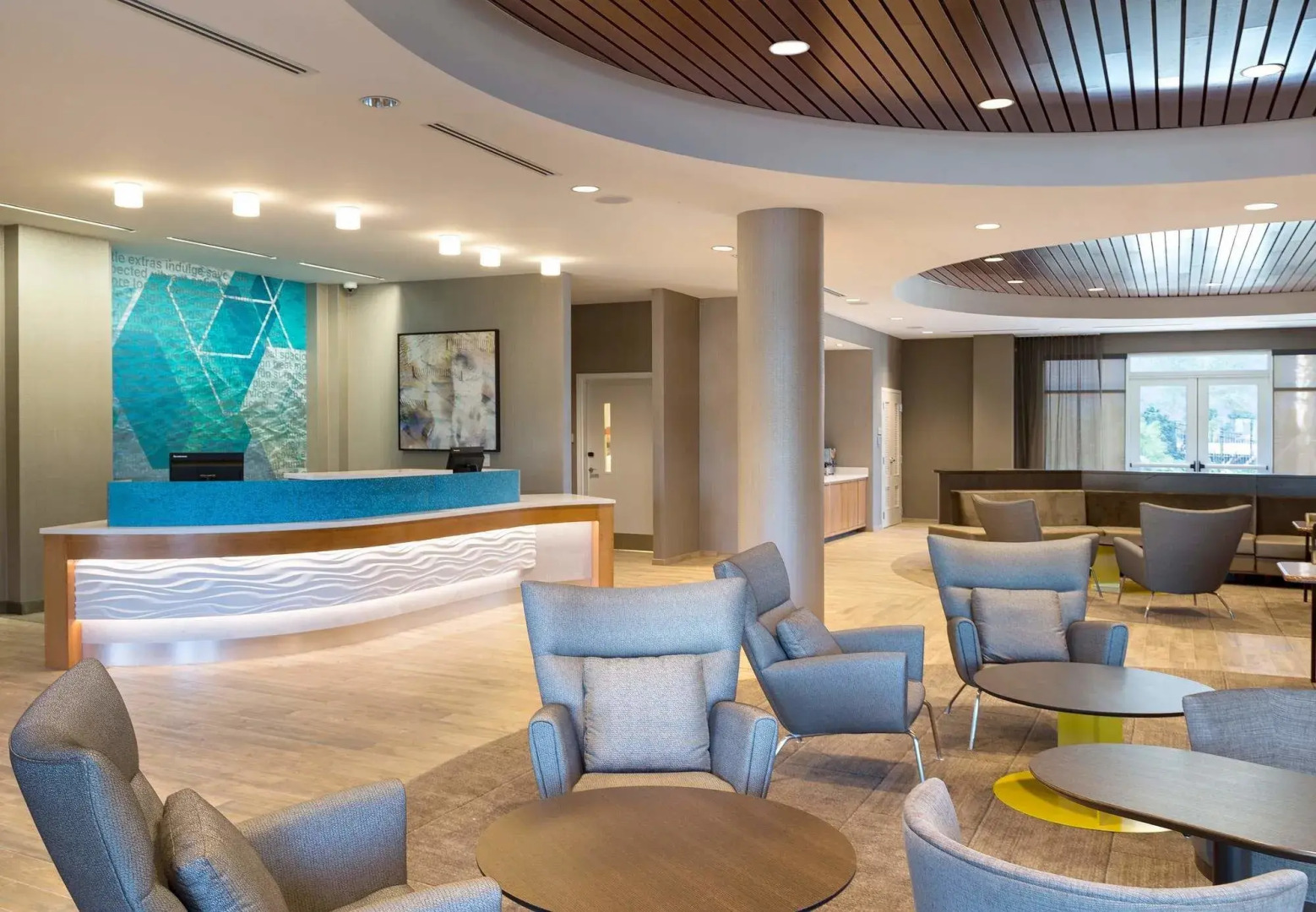 SpringHill Suites by Marriott Orange Beach