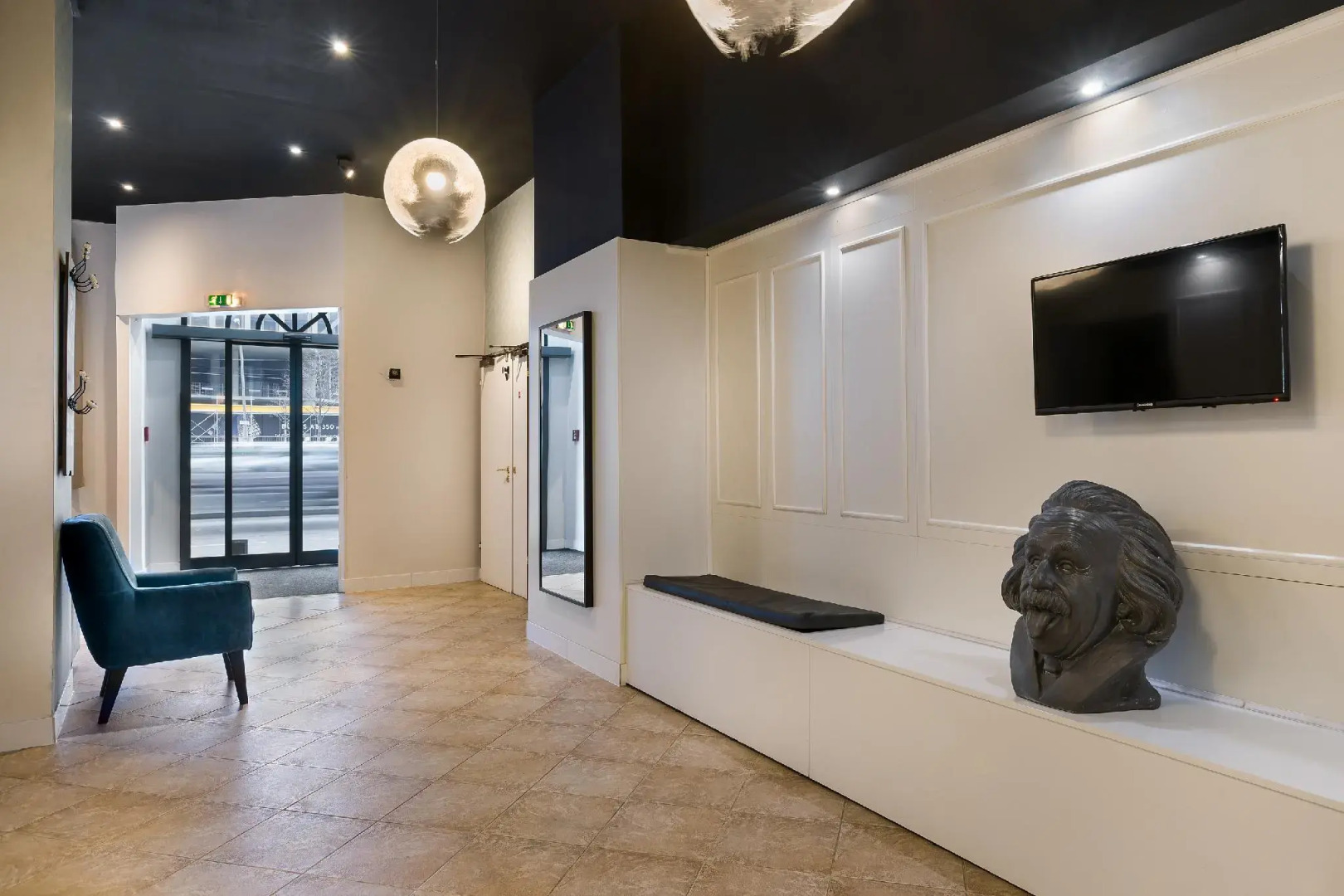 Garner Hotel Vienna by IHG