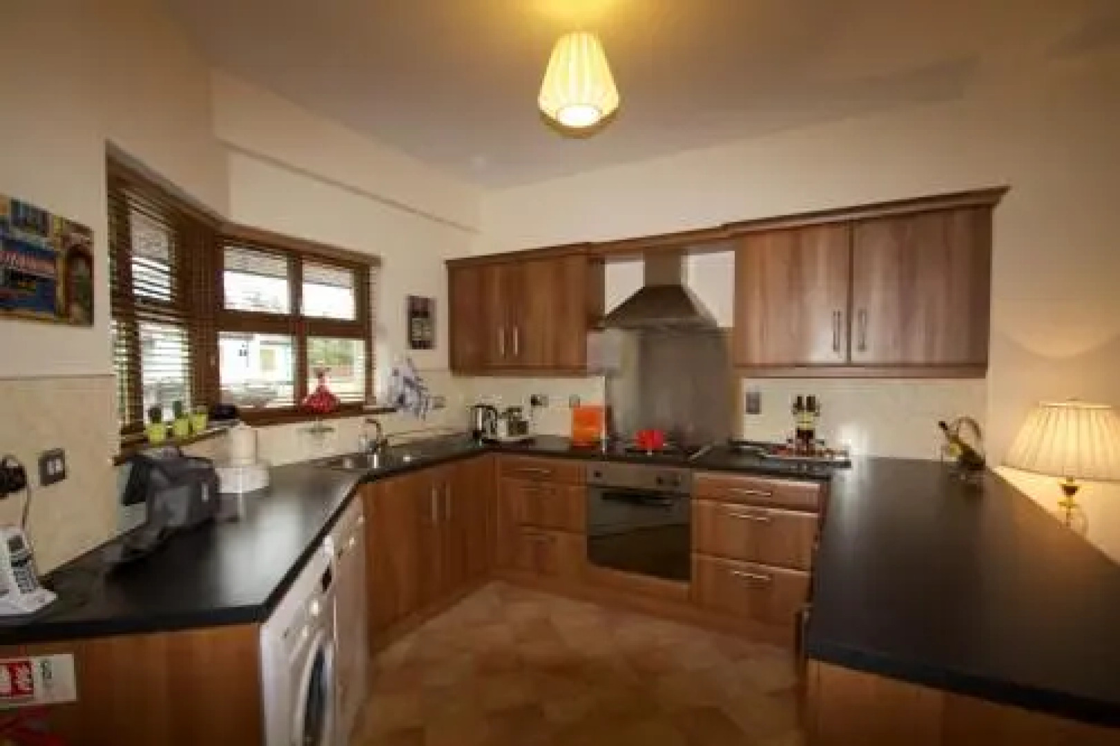 Sperrin View Cottages