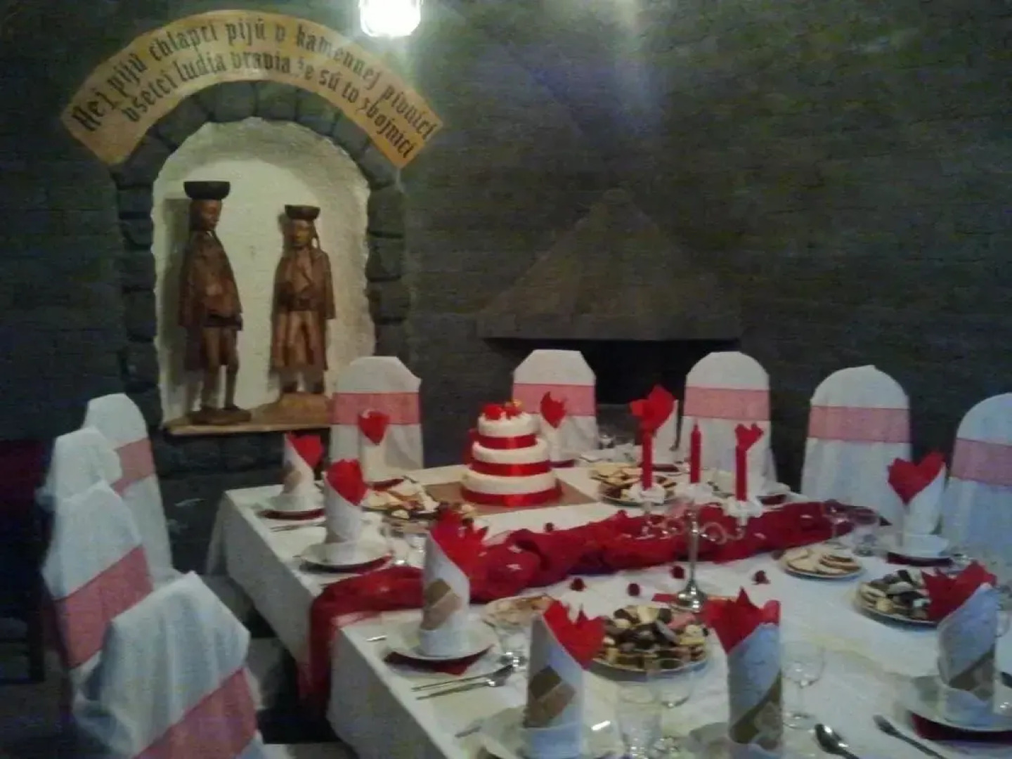 Penzión Jánošíkova Krčma