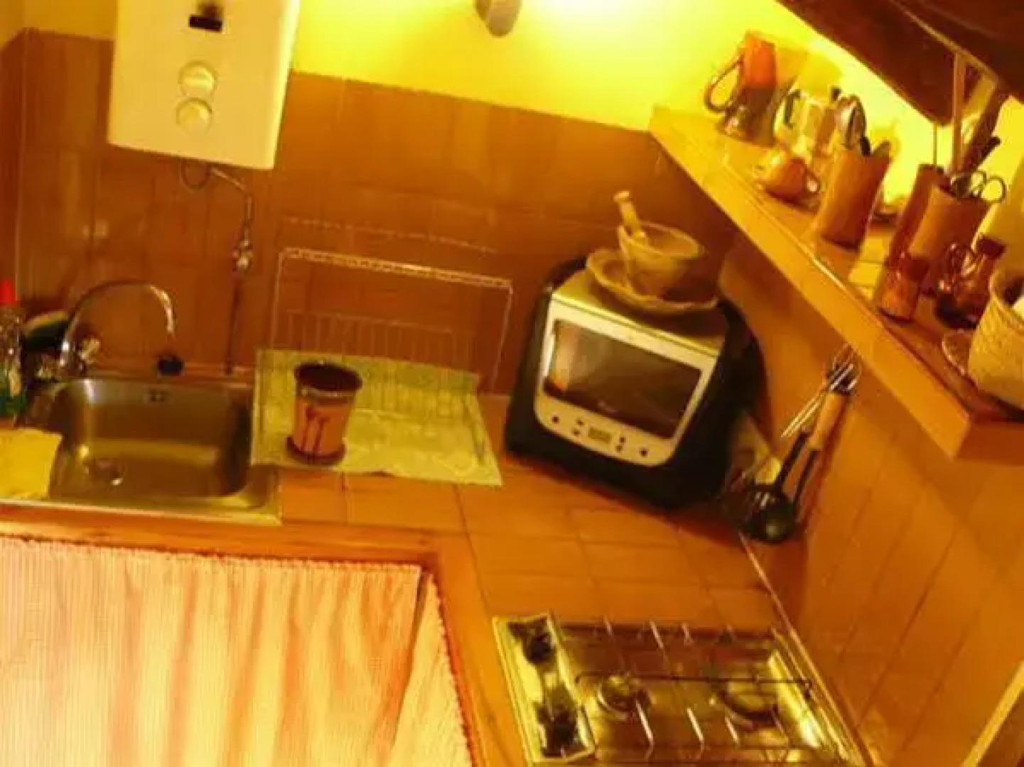 Apartamentos Rurales La Fàbrica