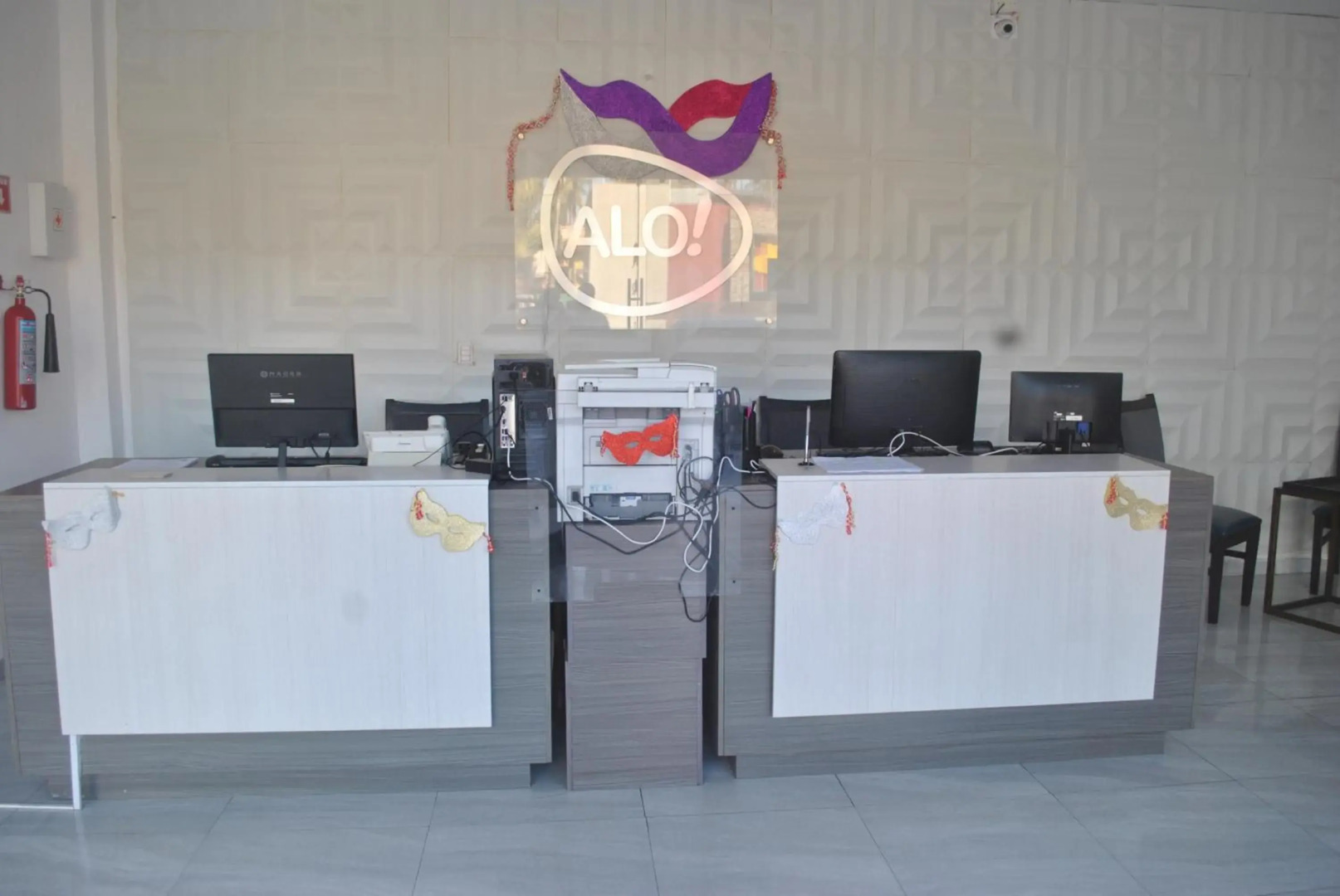 Hotel Aló Select Mazatlan