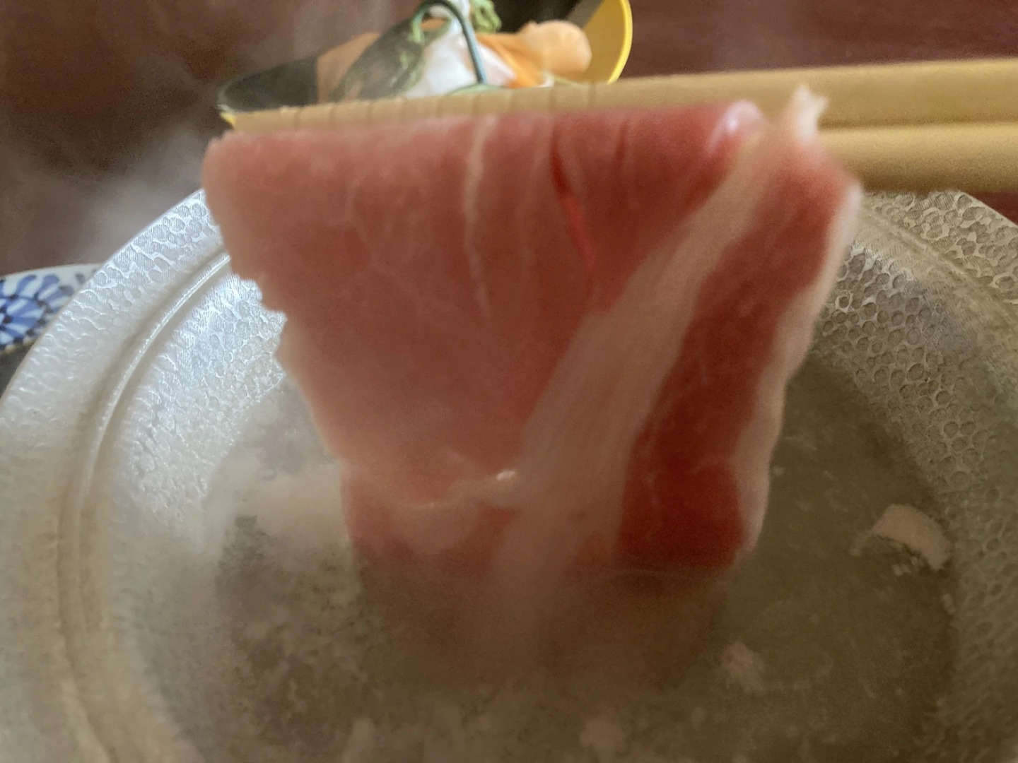 Iizaka Onsen Hanataki