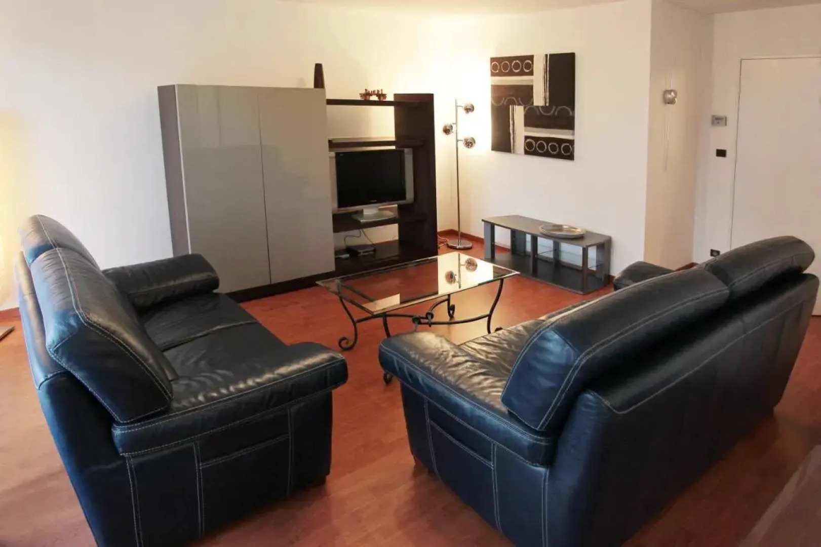 City Break Picquecailloux