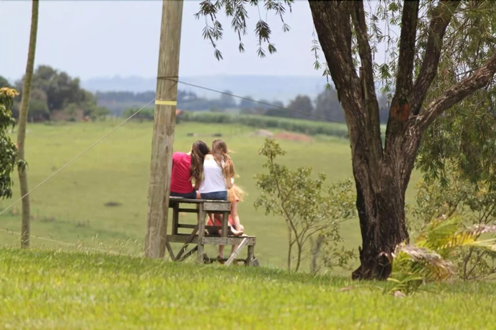 Pousada Mirante de Boituva