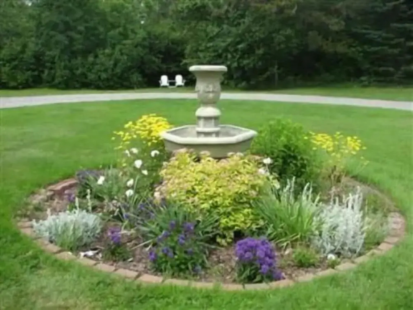 The Parrsboro Mansion Inn