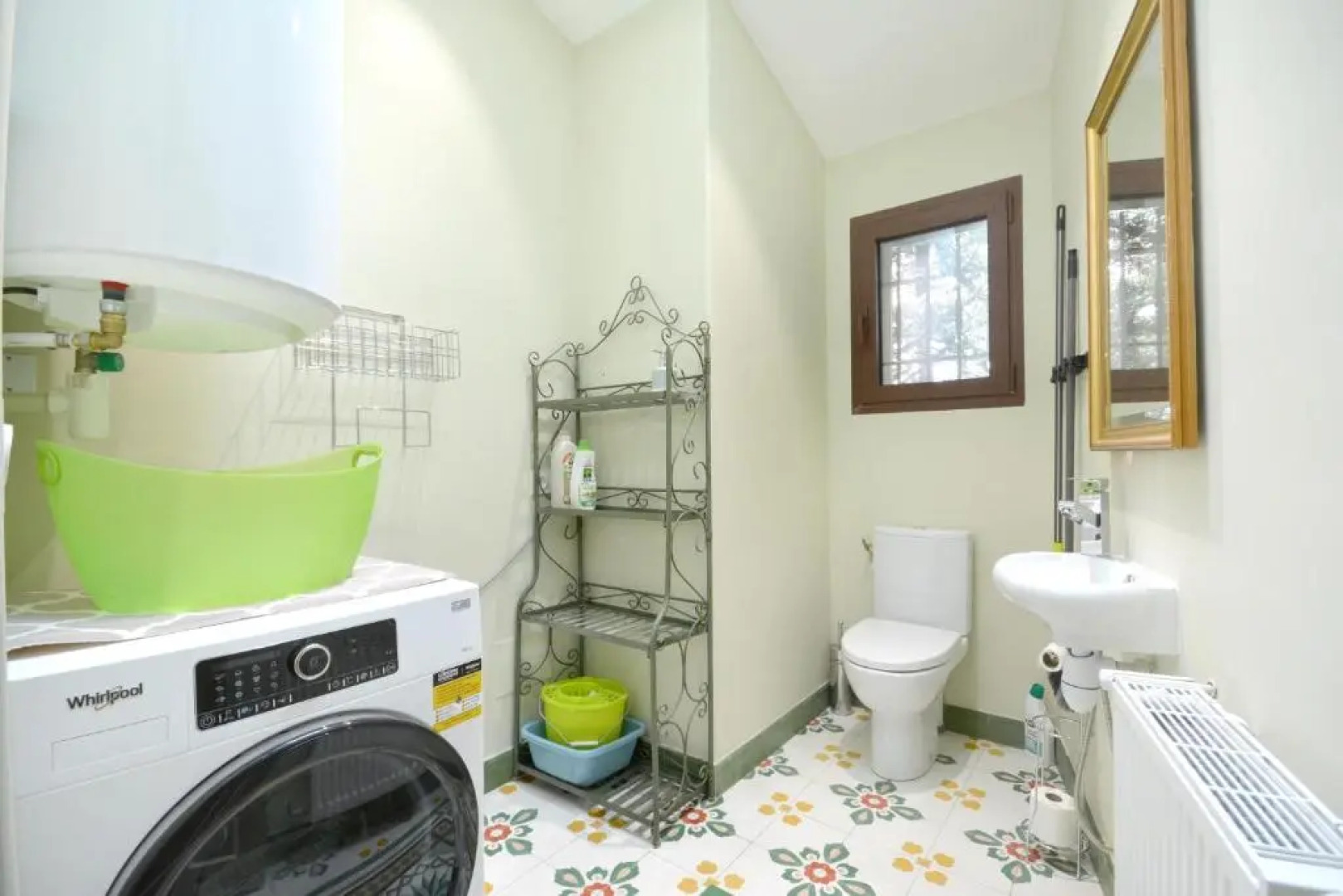 Maison de 2 chambres avec piscine partagee jardin amenage et wifi a Le Thor