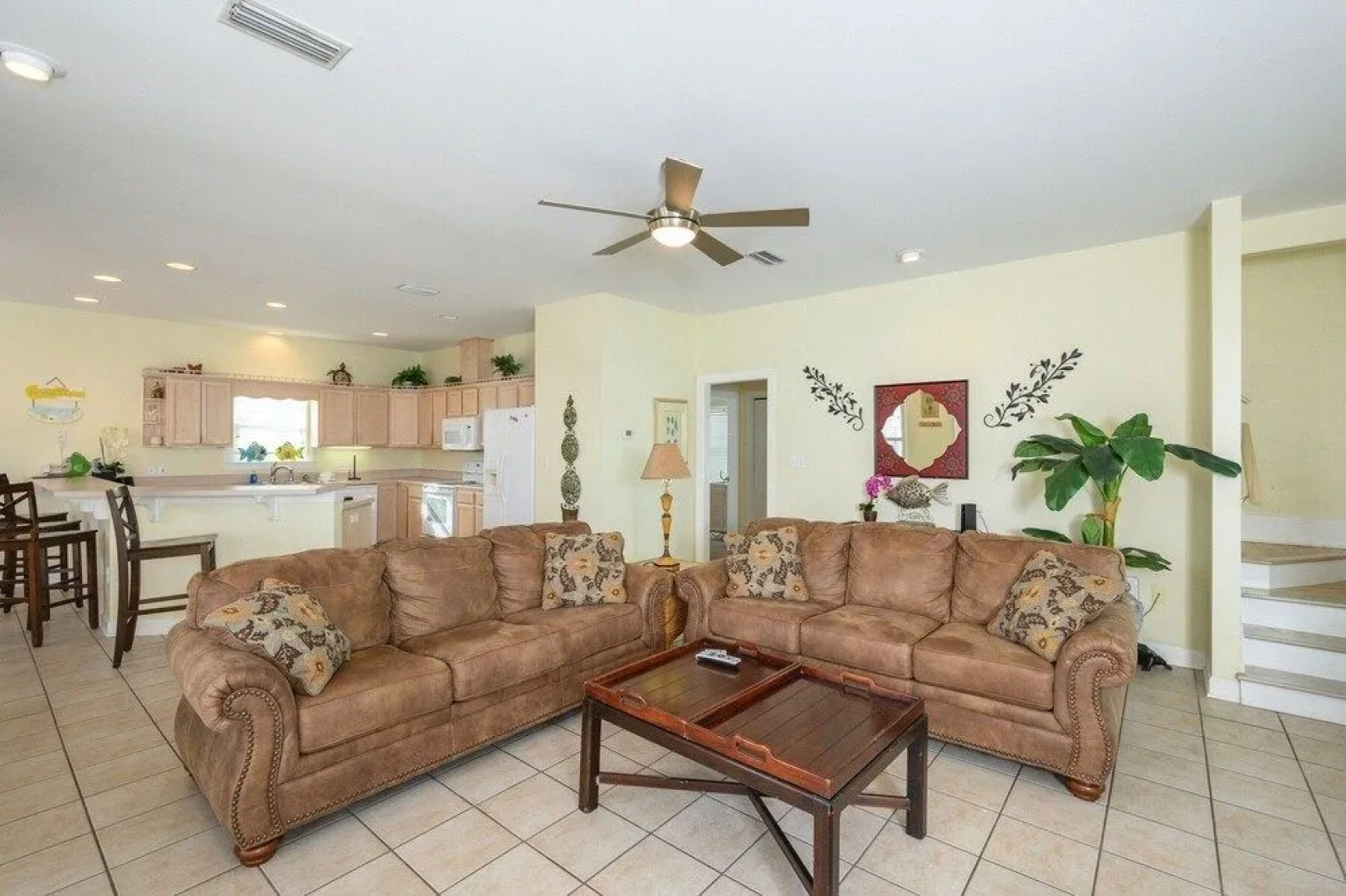 Break Away by RedAwning