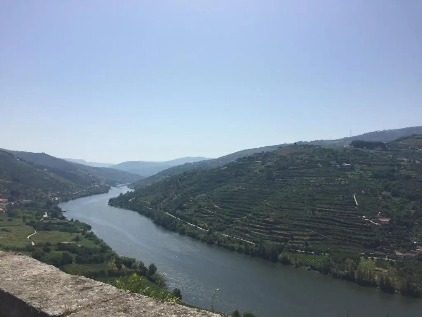 Refúgio D'Anita Douro valley house