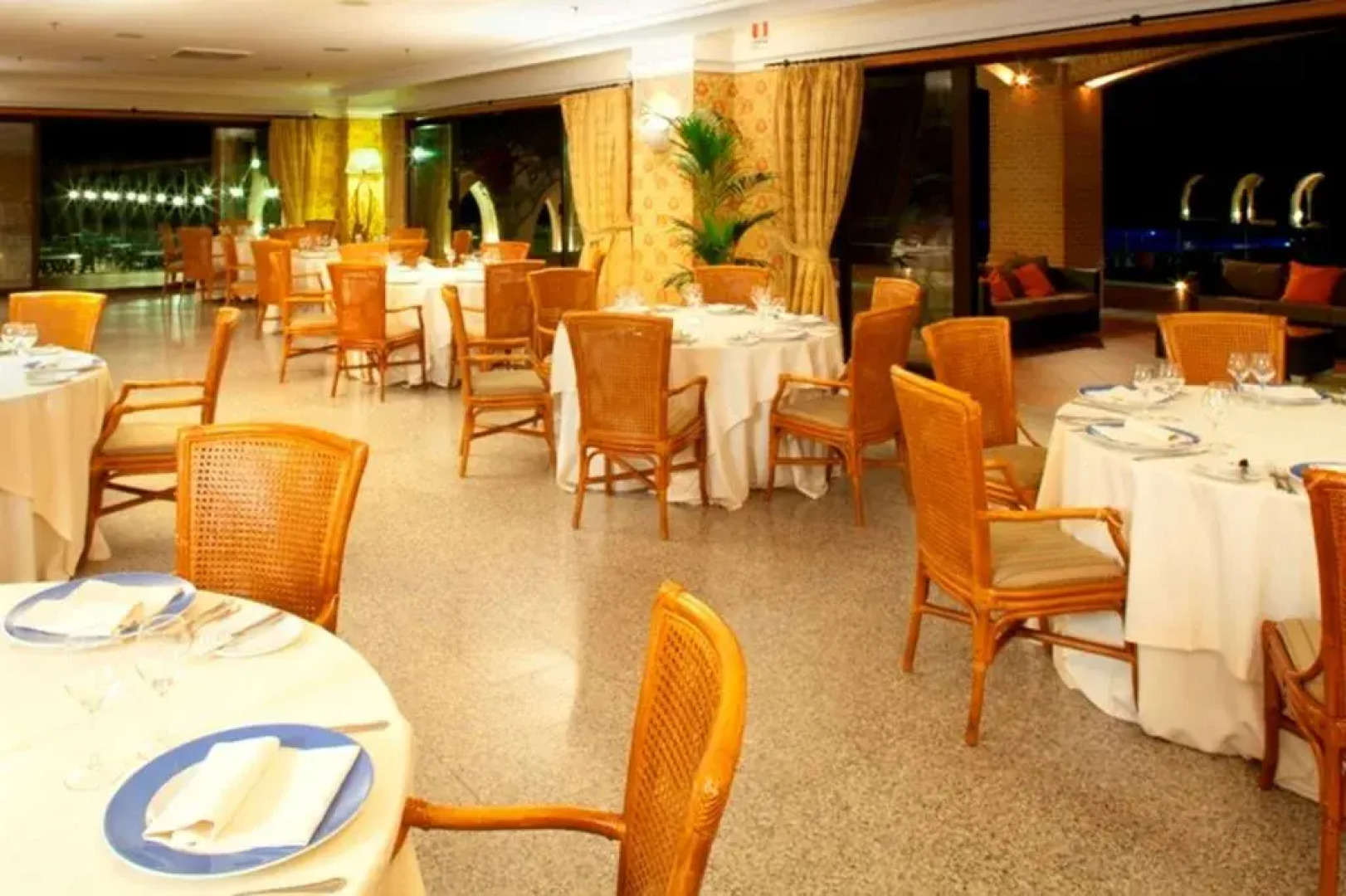 Resort Marina di Castello Golf & SPA