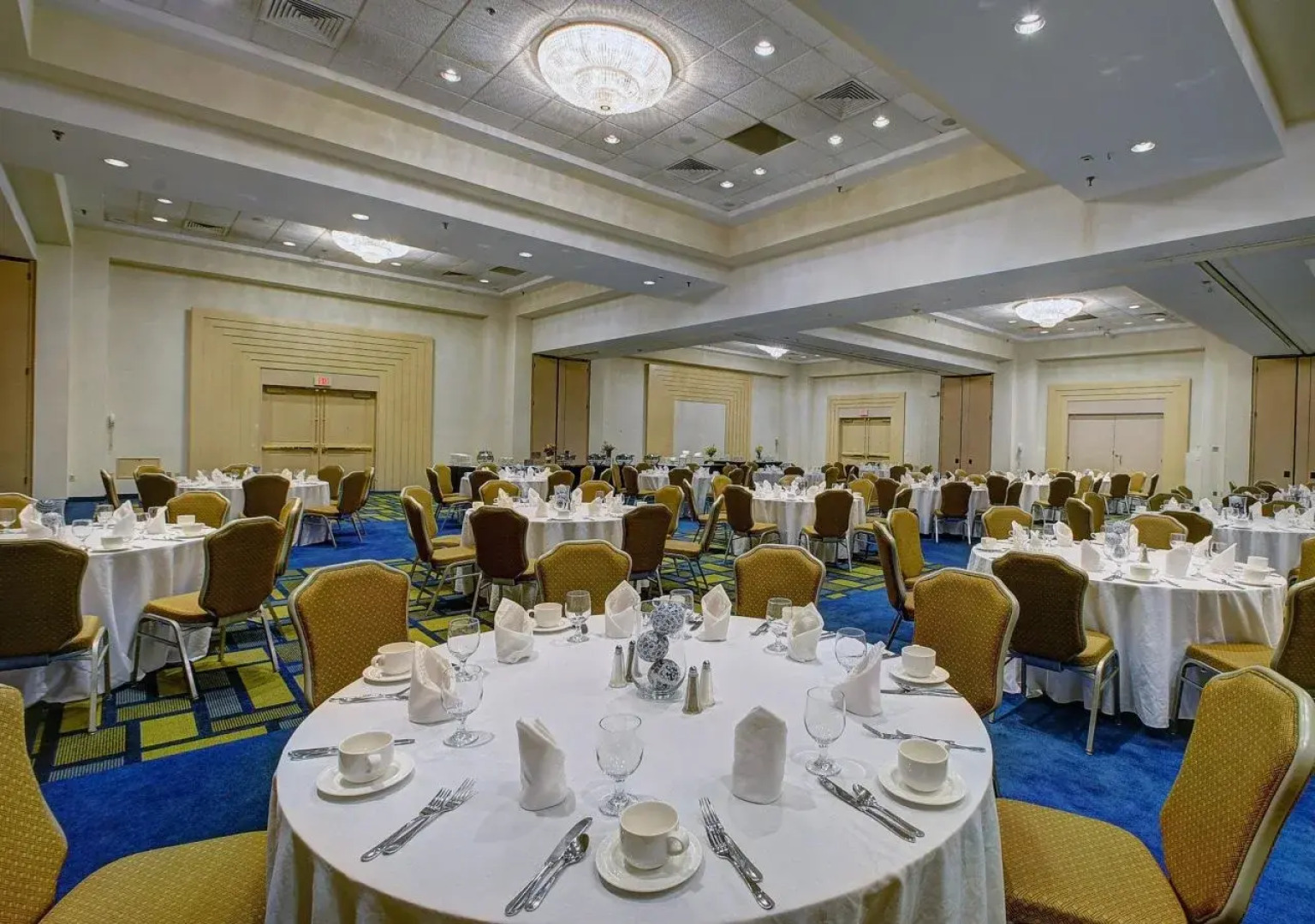 Red Lion Hotel Cromwell