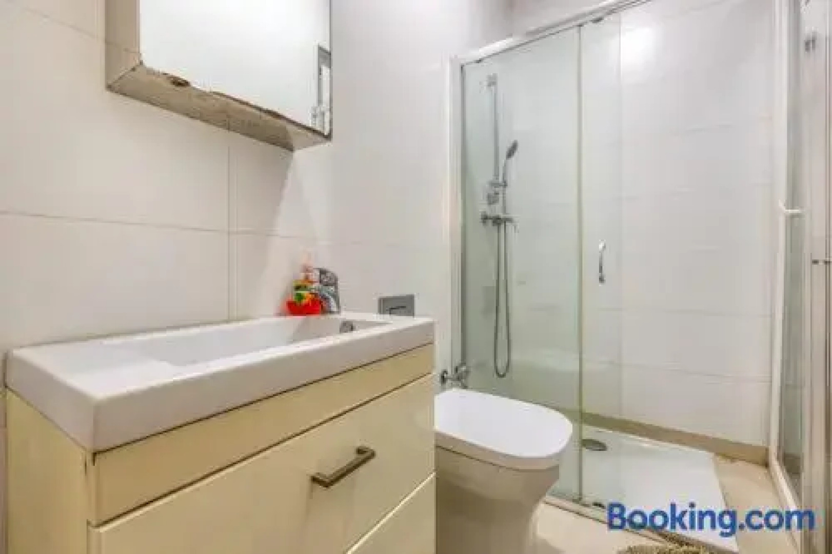 Floriana Suite-hosted by Sweetstay