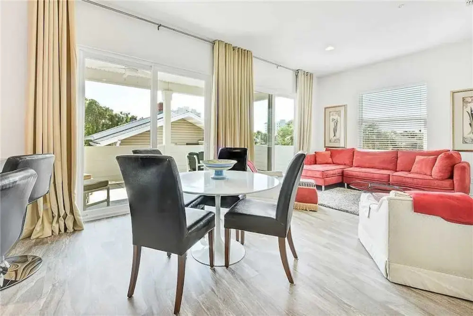 Pure Delight - Two Bedroom Condo