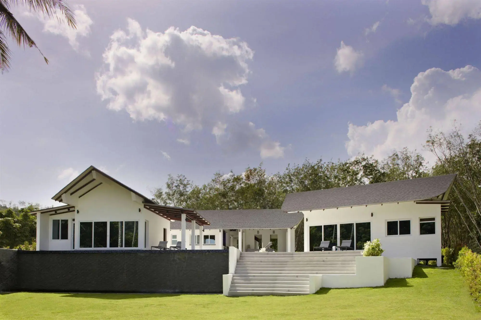 The Beach House