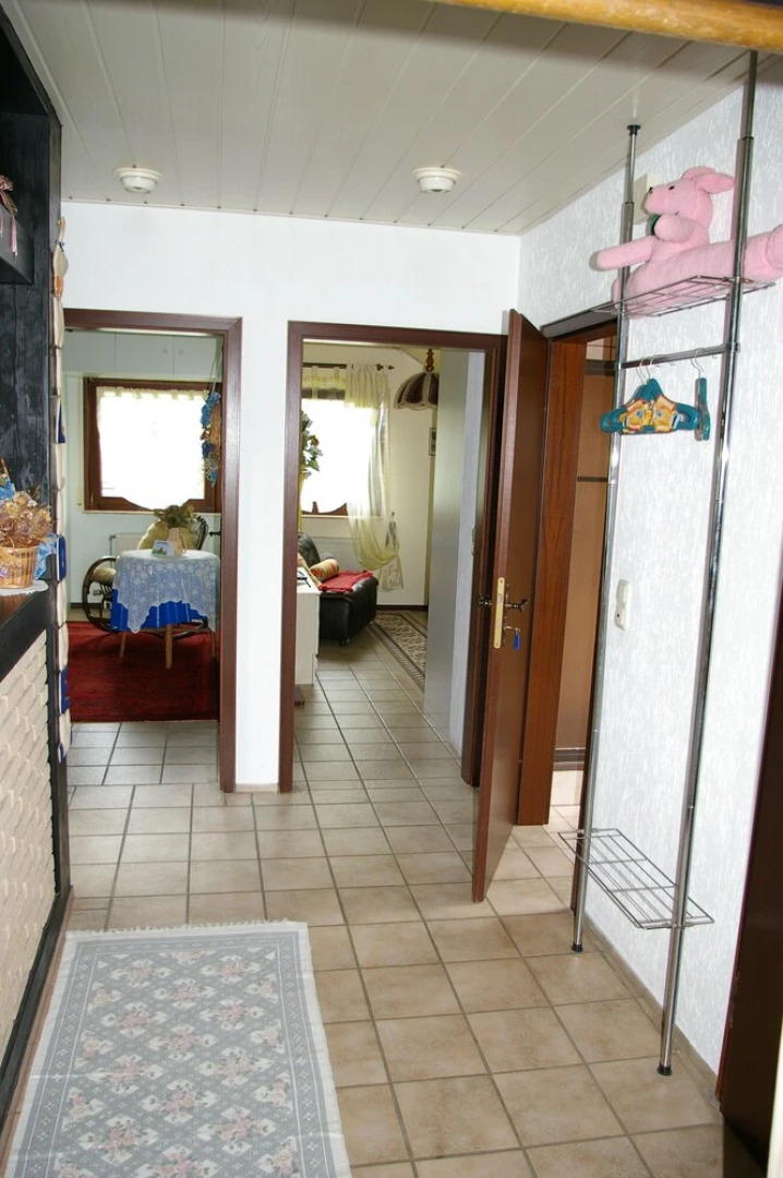 Ferienwohnungen Wettstadt I