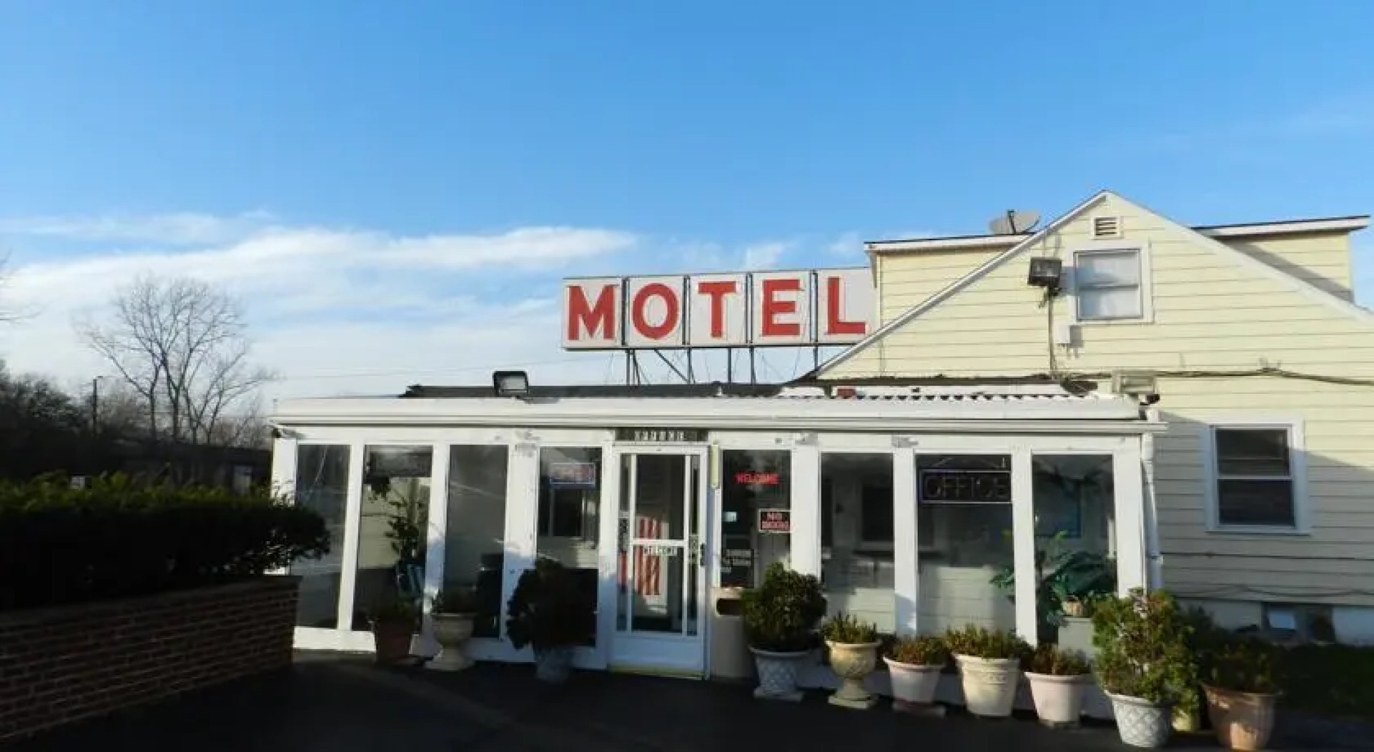 By The Way Motel
