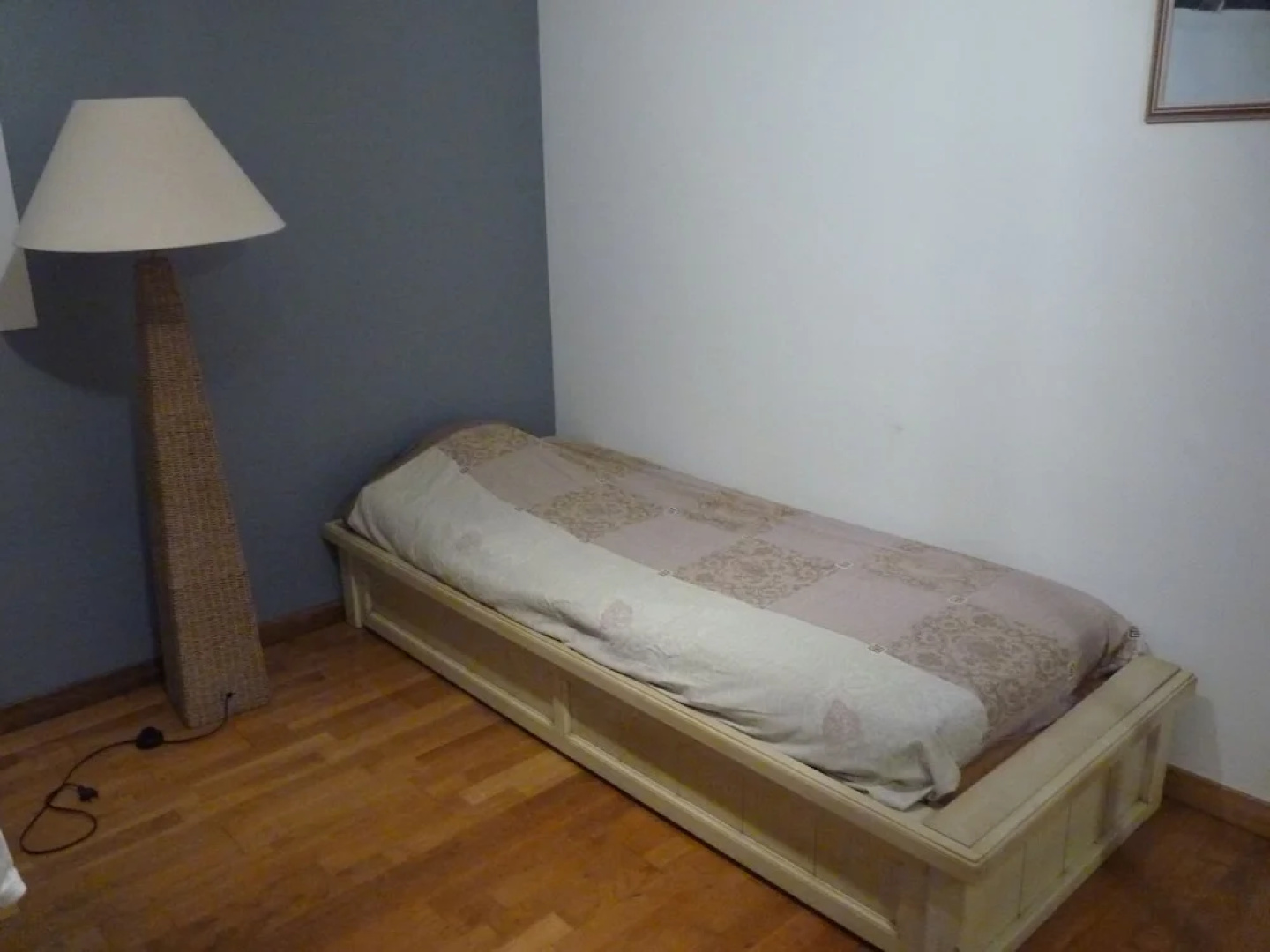 Grand appartement de vacances
