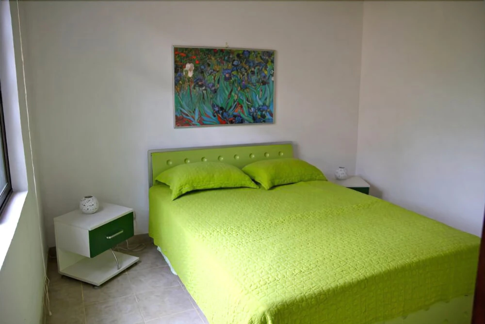 Mamma Rosa Resort