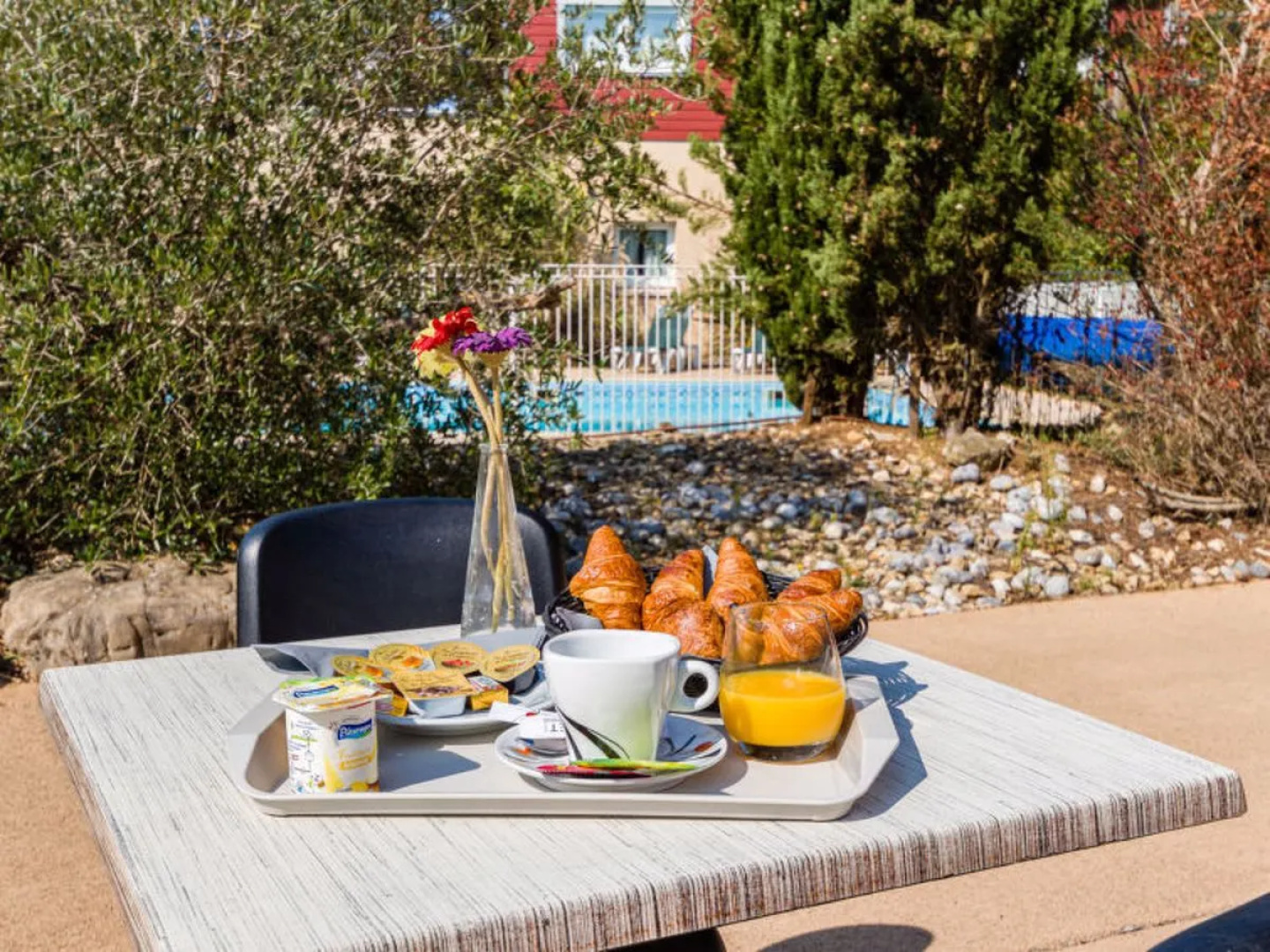Le Relais du Plessis (RIH400)