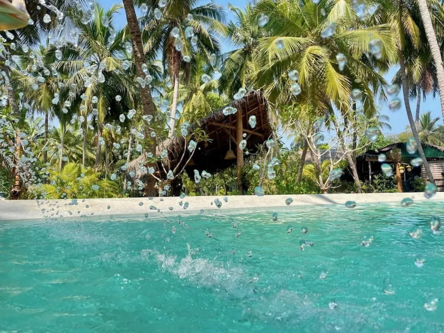 Wind Blend Kite Resort